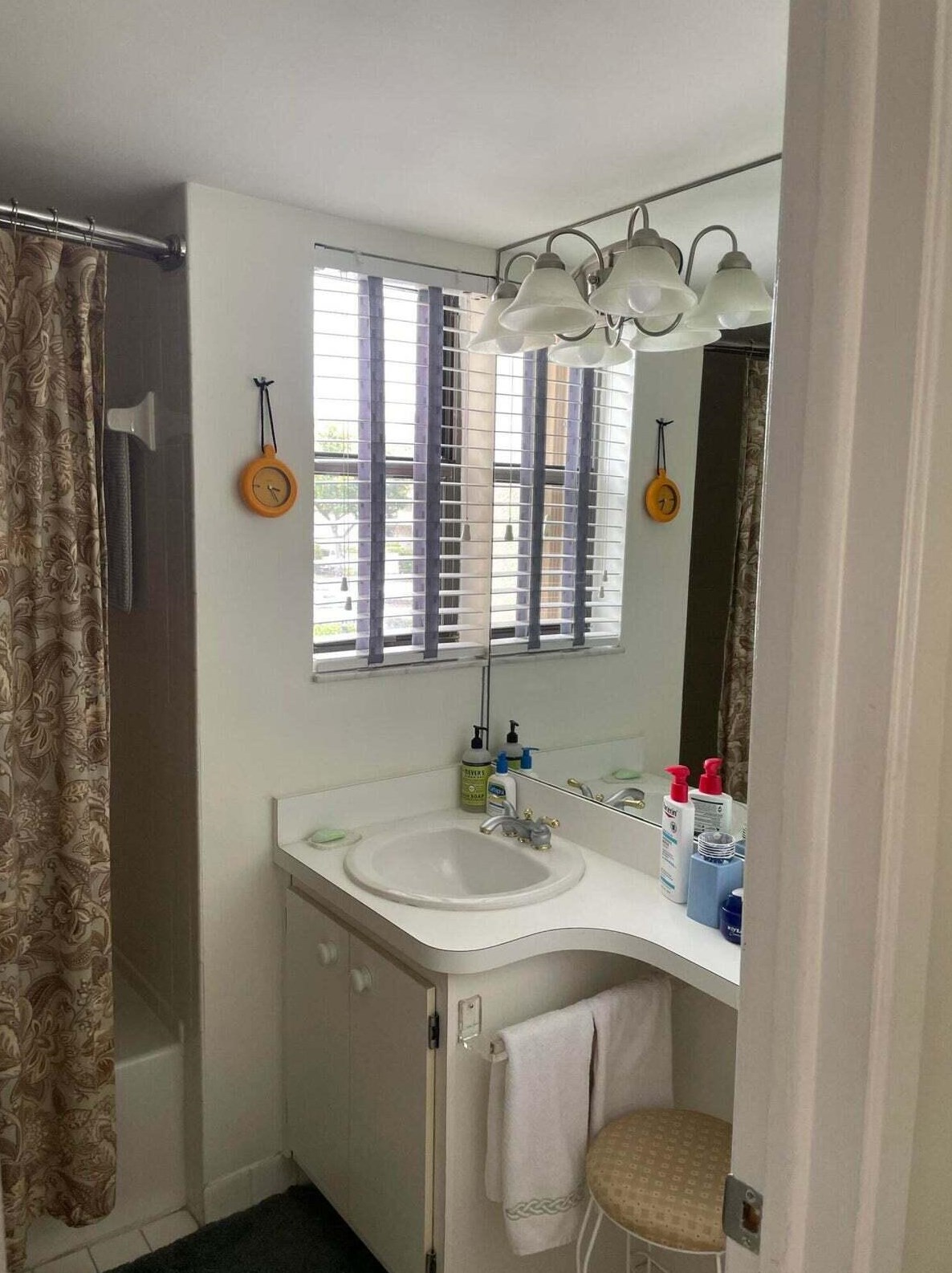 5701 Camino Del Sol, Boca Raton FL  33433-6563 exterior