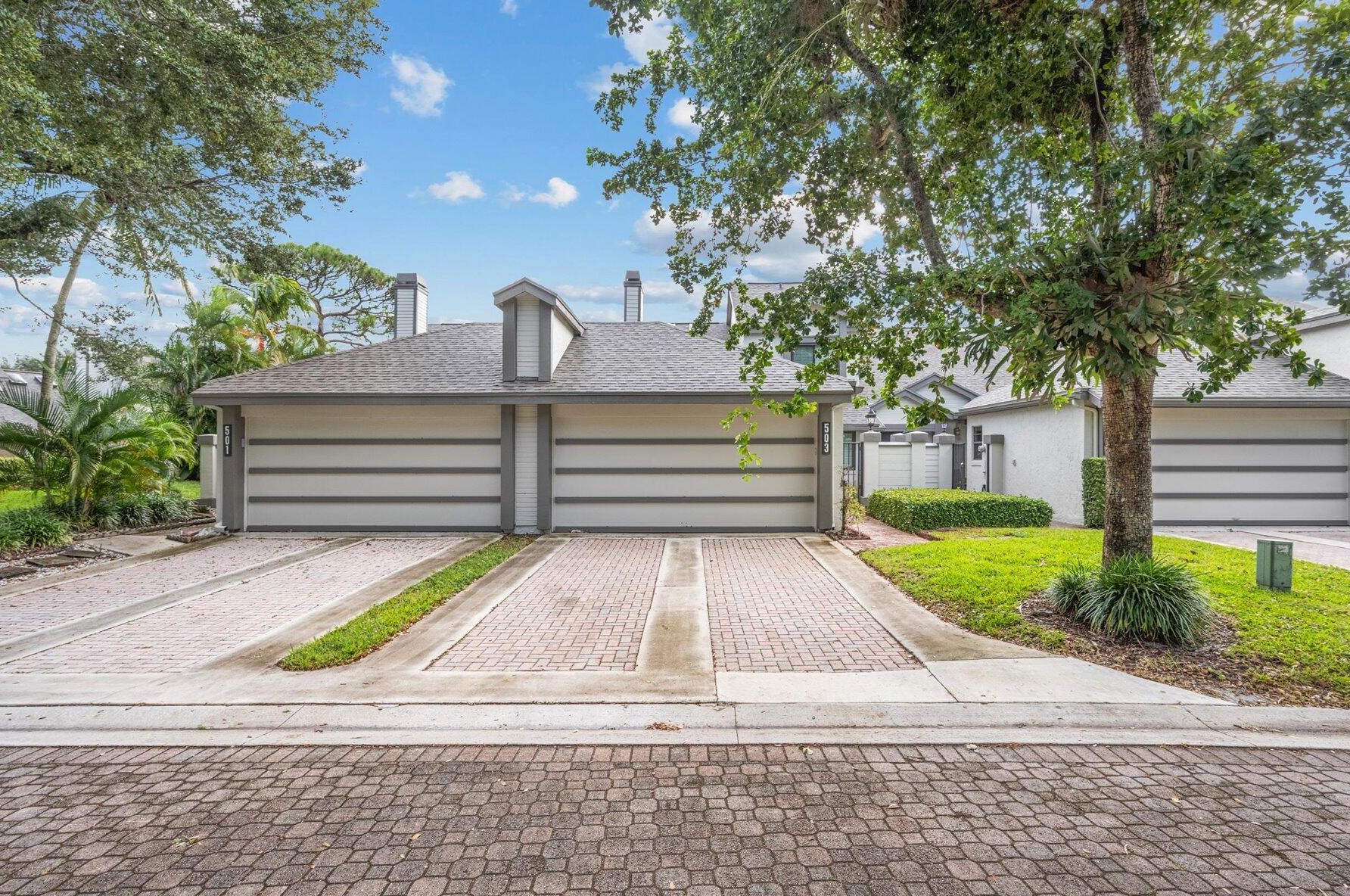 503 Landings Blvd, West Palm Beach, FL 33413-2031