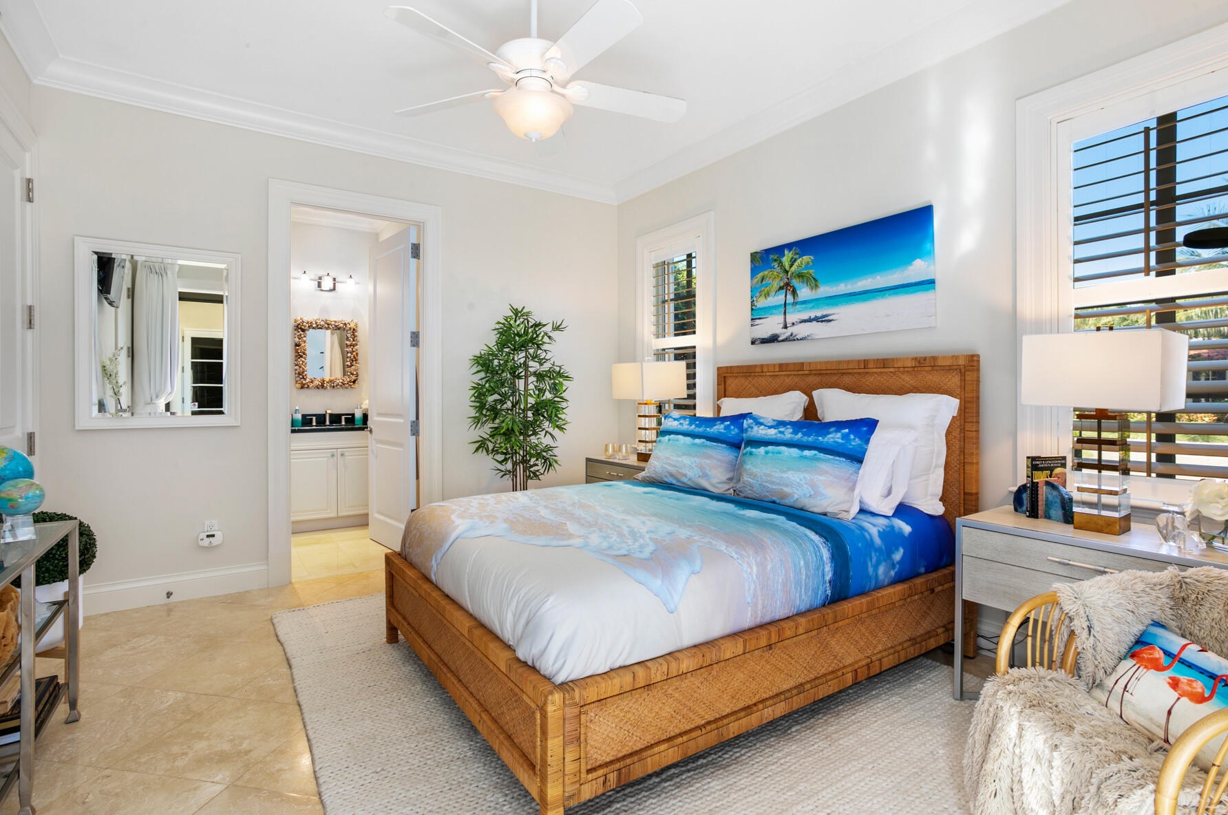 414 Red Hawk Dr, Jupiter FL  33477-4204 exterior
