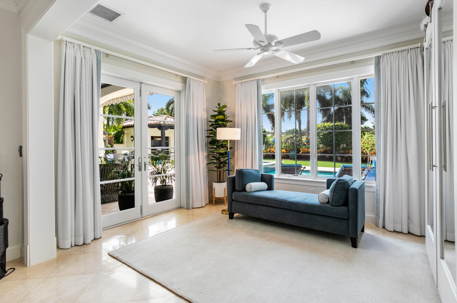 414 Red Hawk Dr, Jupiter FL  33477-4204 exterior