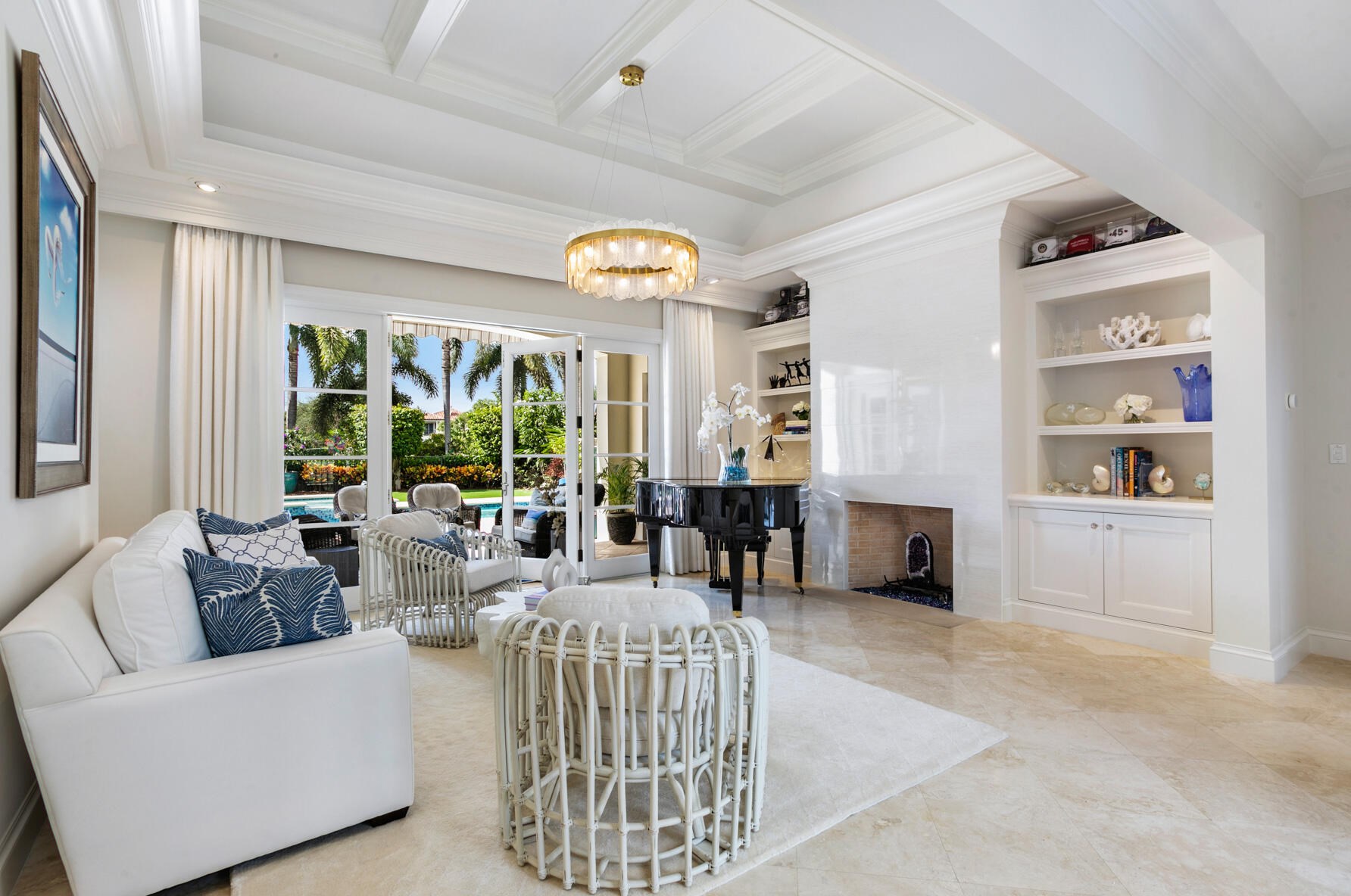 414 Red Hawk Dr, Jupiter FL  33477-4204 exterior