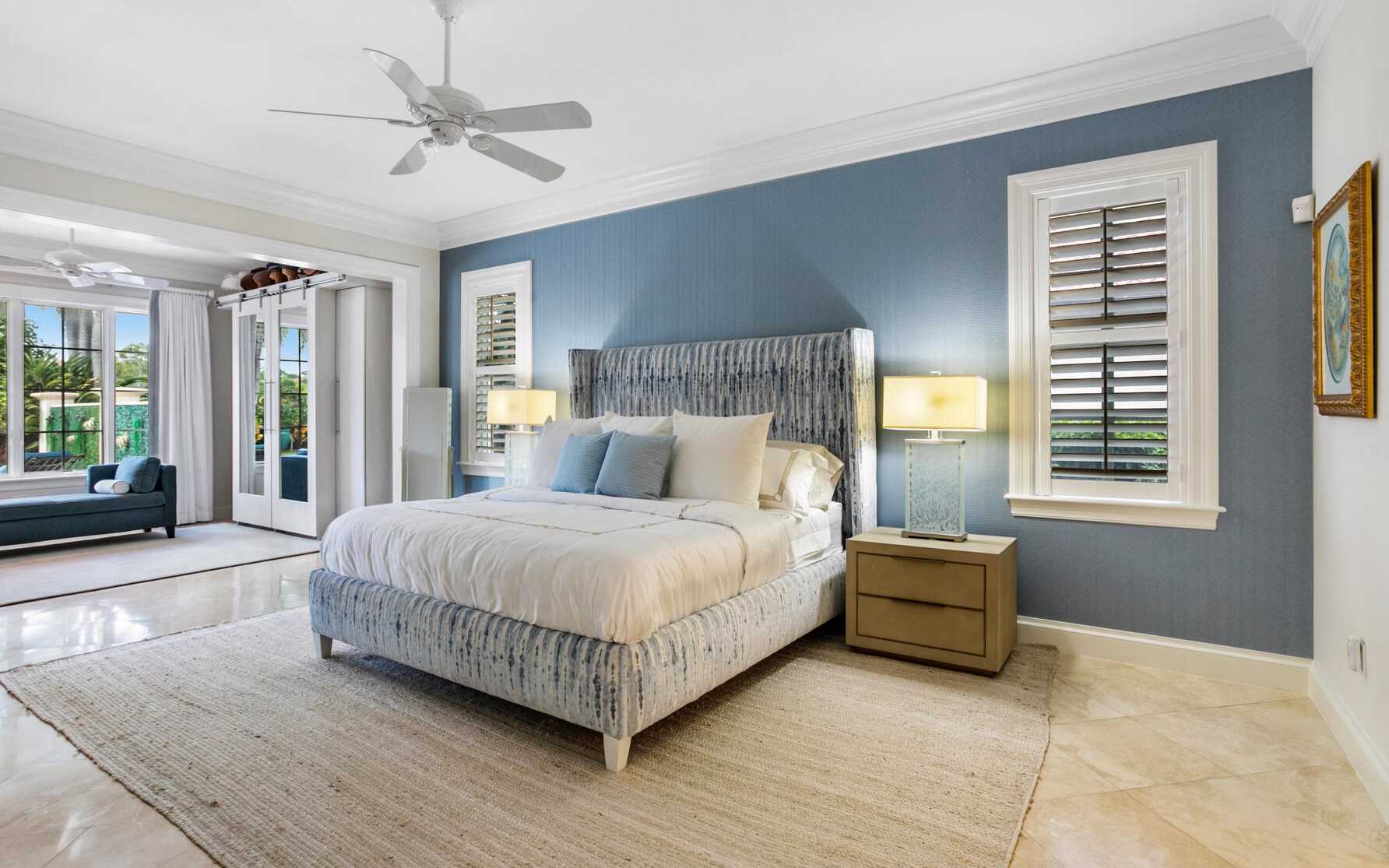 414 Red Hawk Dr, Jupiter FL  33477-4204 exterior