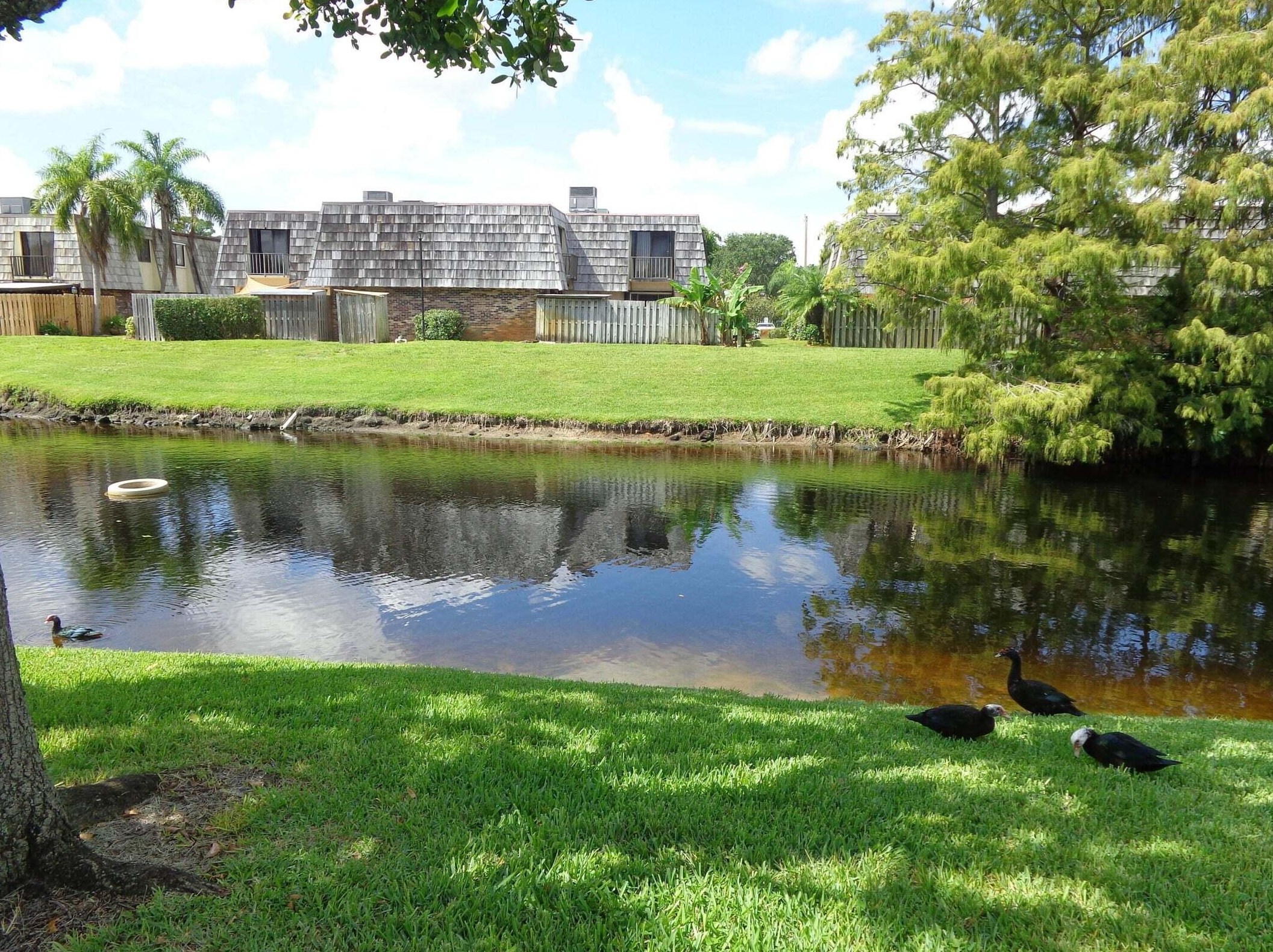 1575 Forest Lakes Cir #d, West Palm Beach, FL