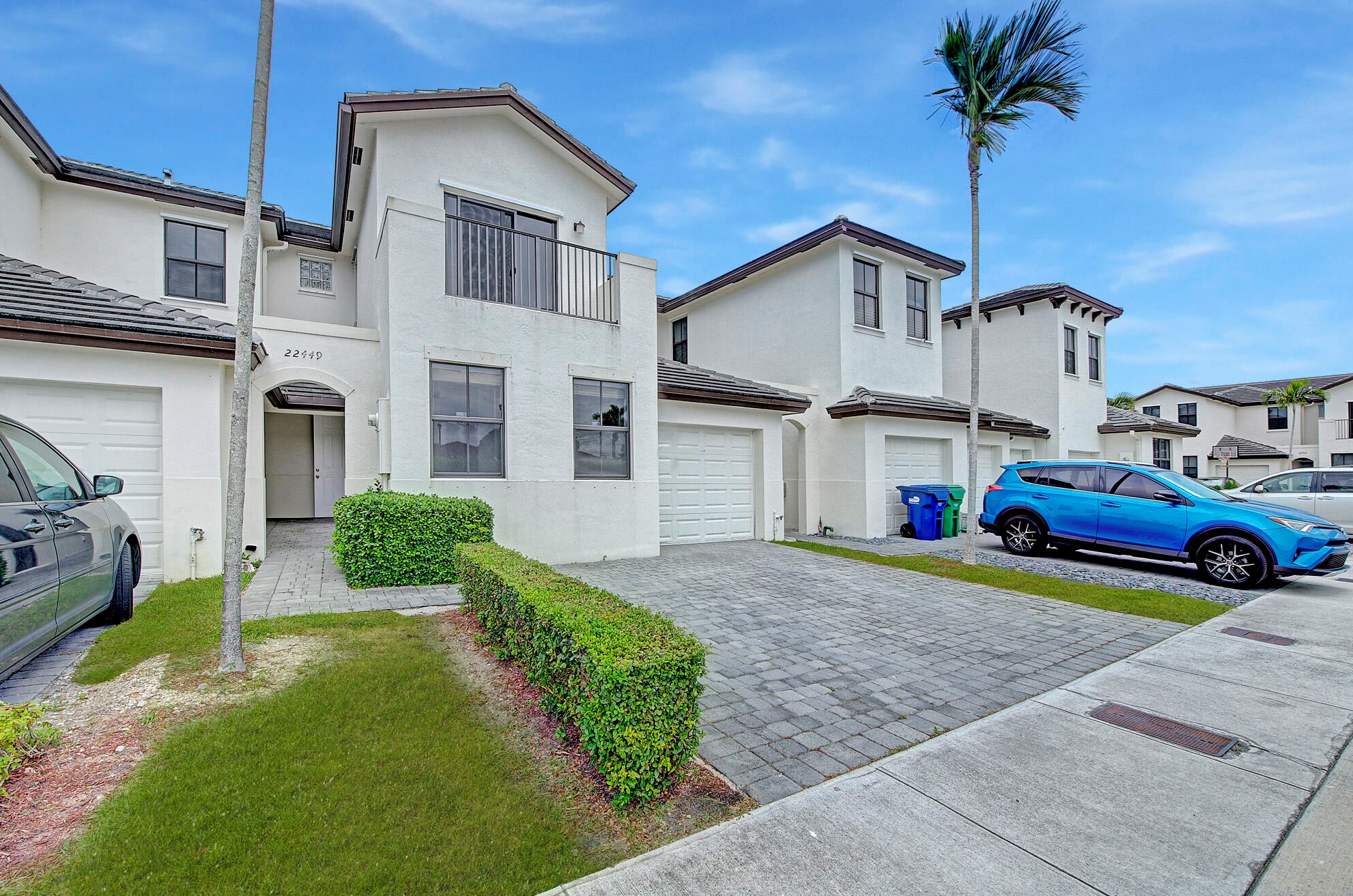 22449 Sw 102nd Ave, Miami, FL 33190