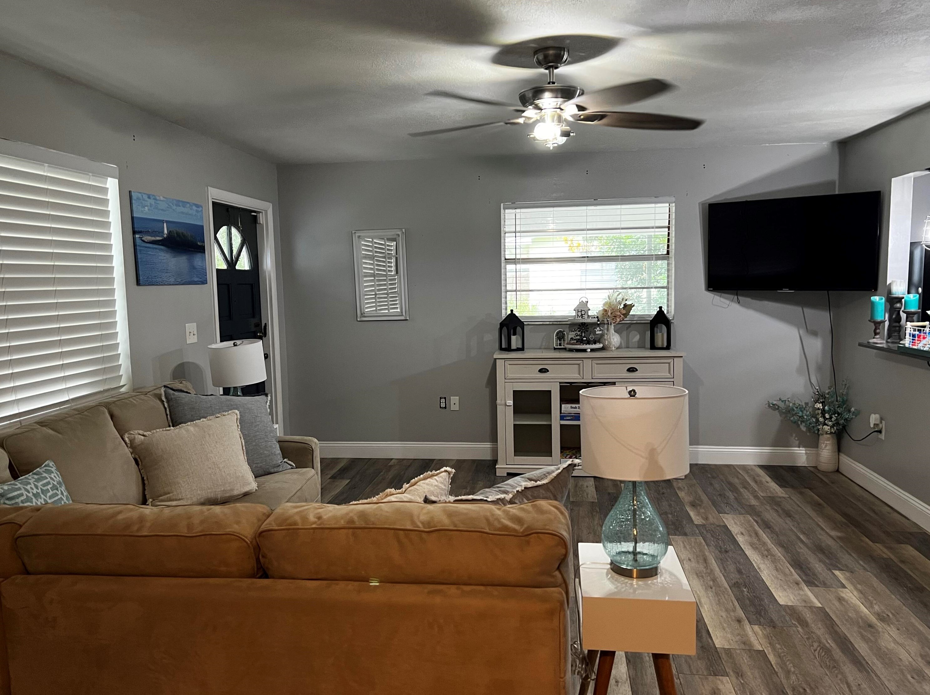 3594 19 St, Okeechobee FL 34974-5424 exterior