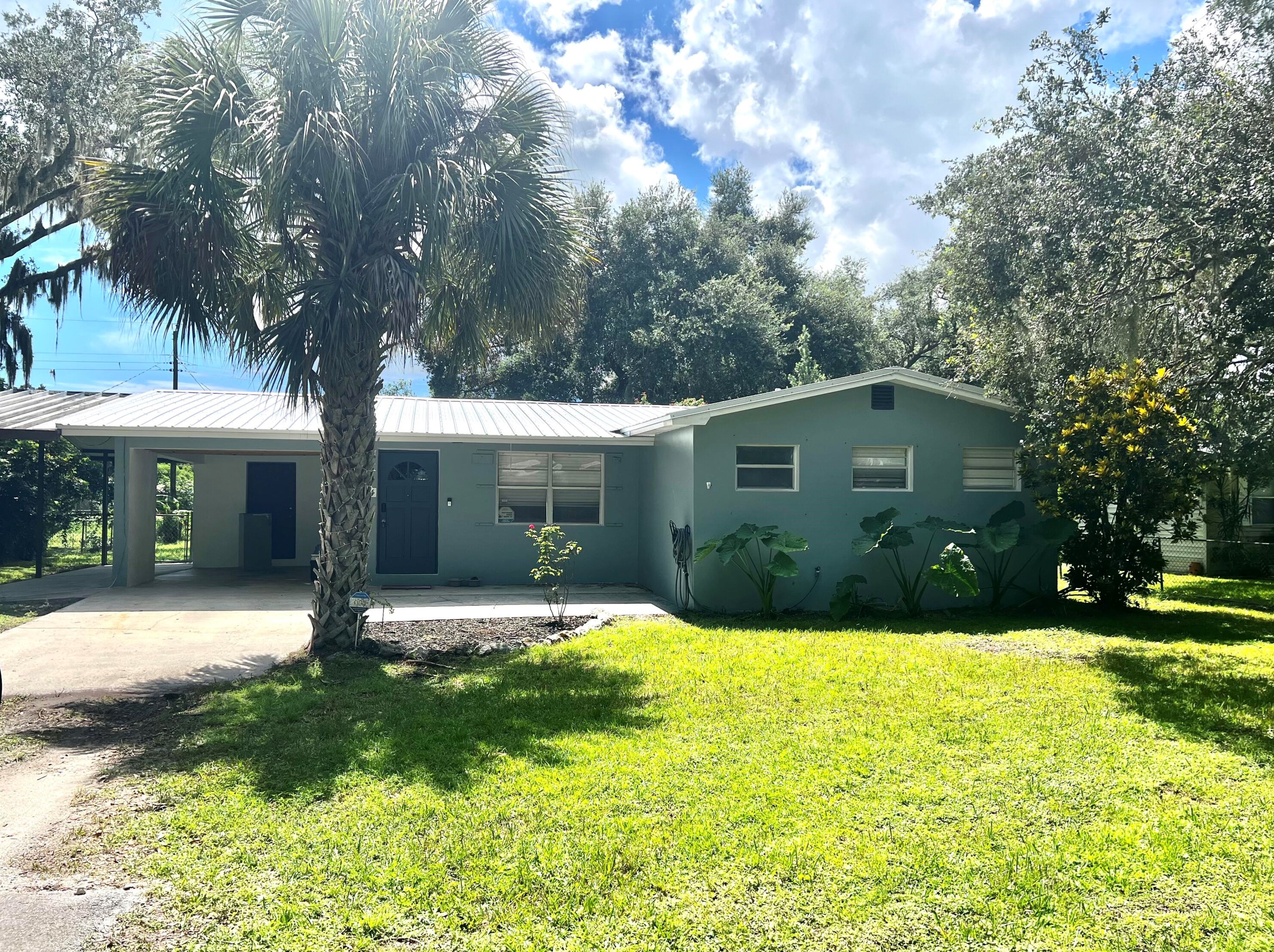 3594 19 St, Okeechobee FL 34974-5424 exterior