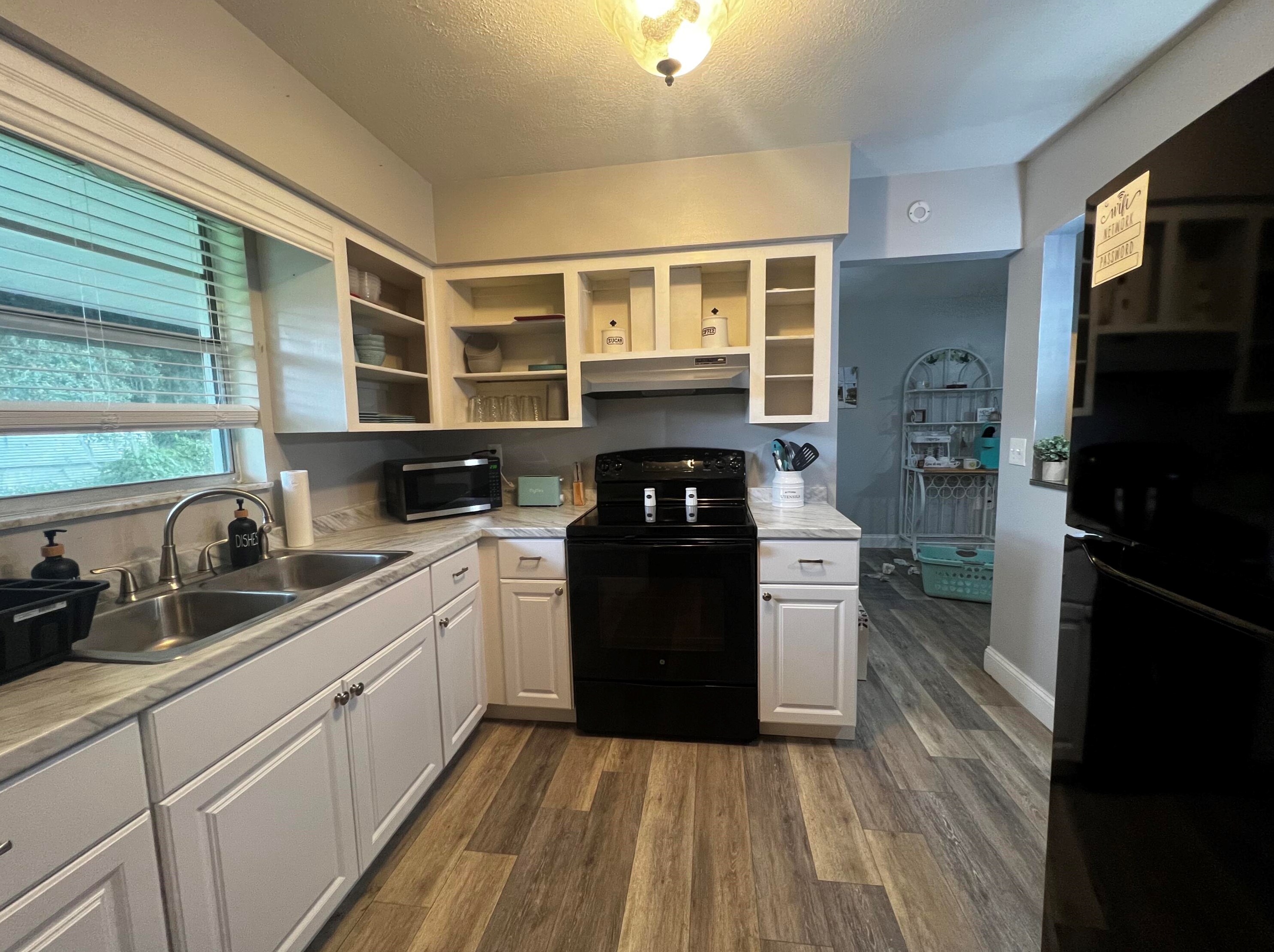 3594 19 St, Okeechobee FL 34974-5424 exterior