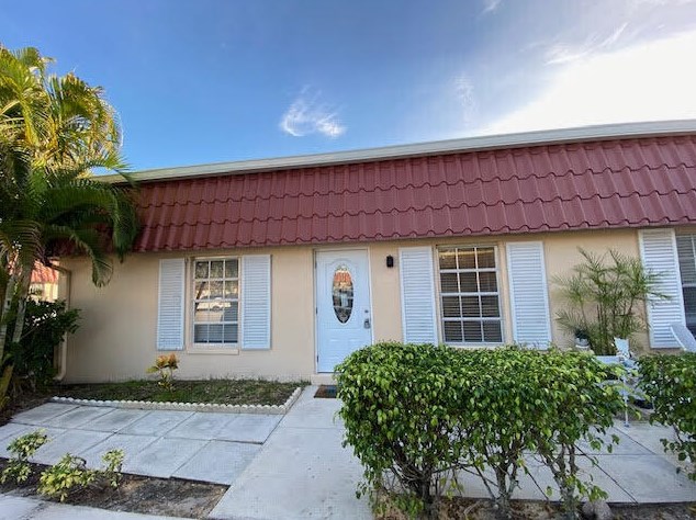 341 Covered Bridge Blvd Apt A, Lake Worth, FL