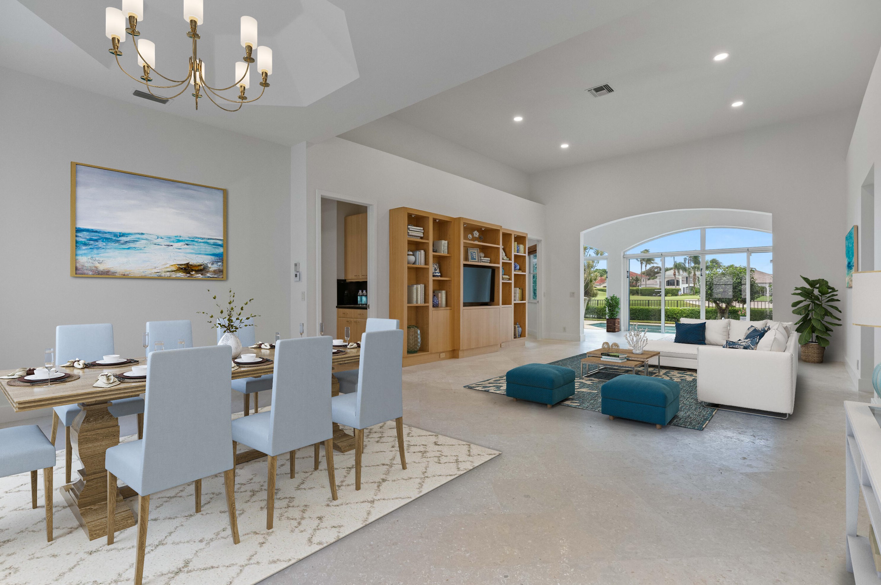 106 N Village Way, Jupiter, FL 33458