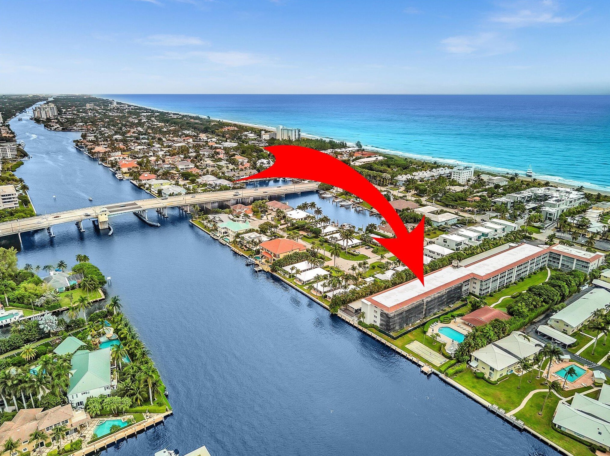 1910 S Ocean Blvd #330, Delray Beach, FL 33483