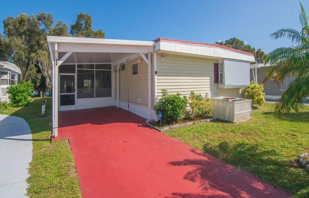 36 Del Prado, Fort Pierce, FL 34952