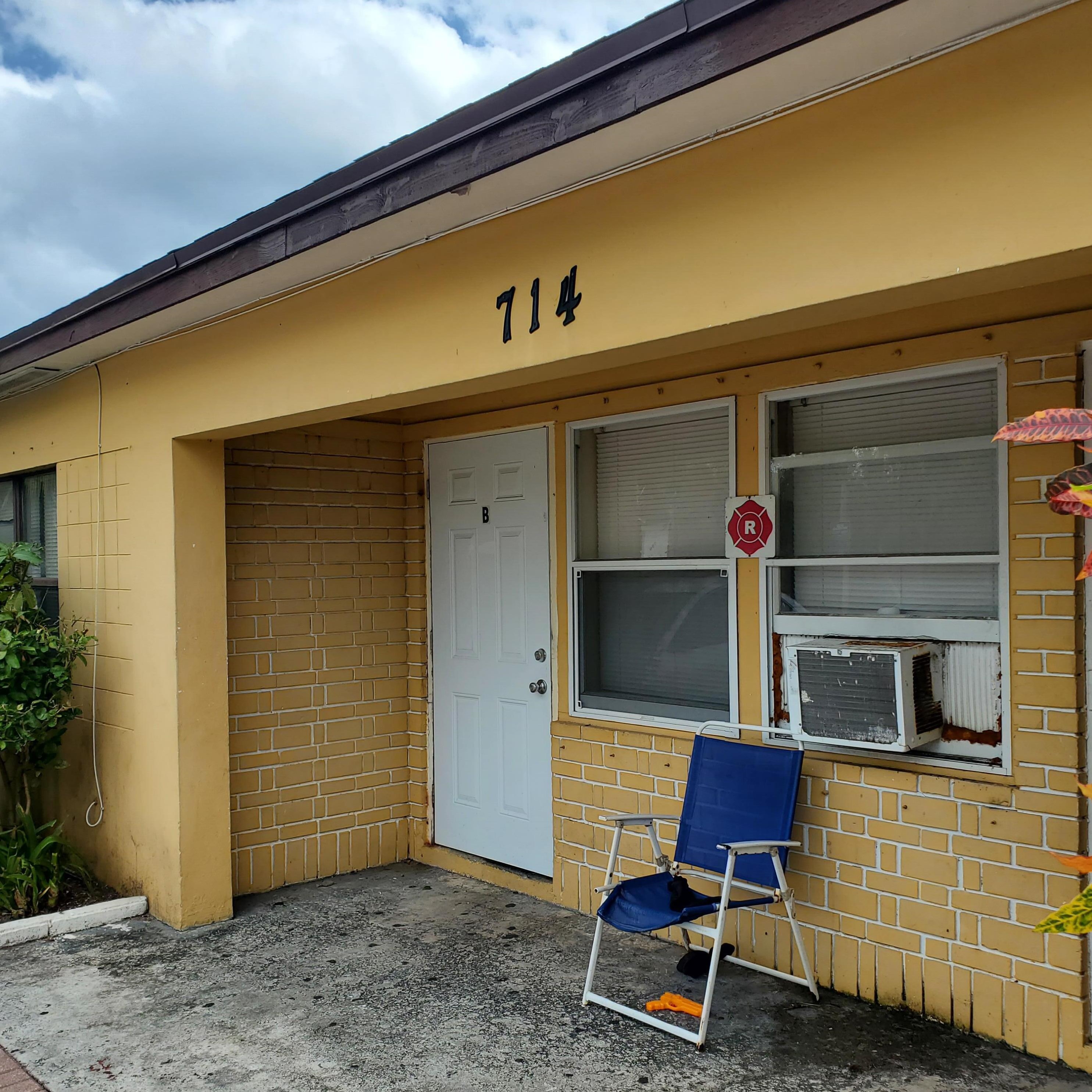 714 47th St #b, West Palm Beach, FL 33407