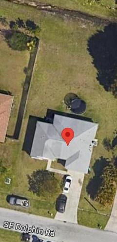2117 Se Dolphin Rd, Fort Pierce, FL 34952