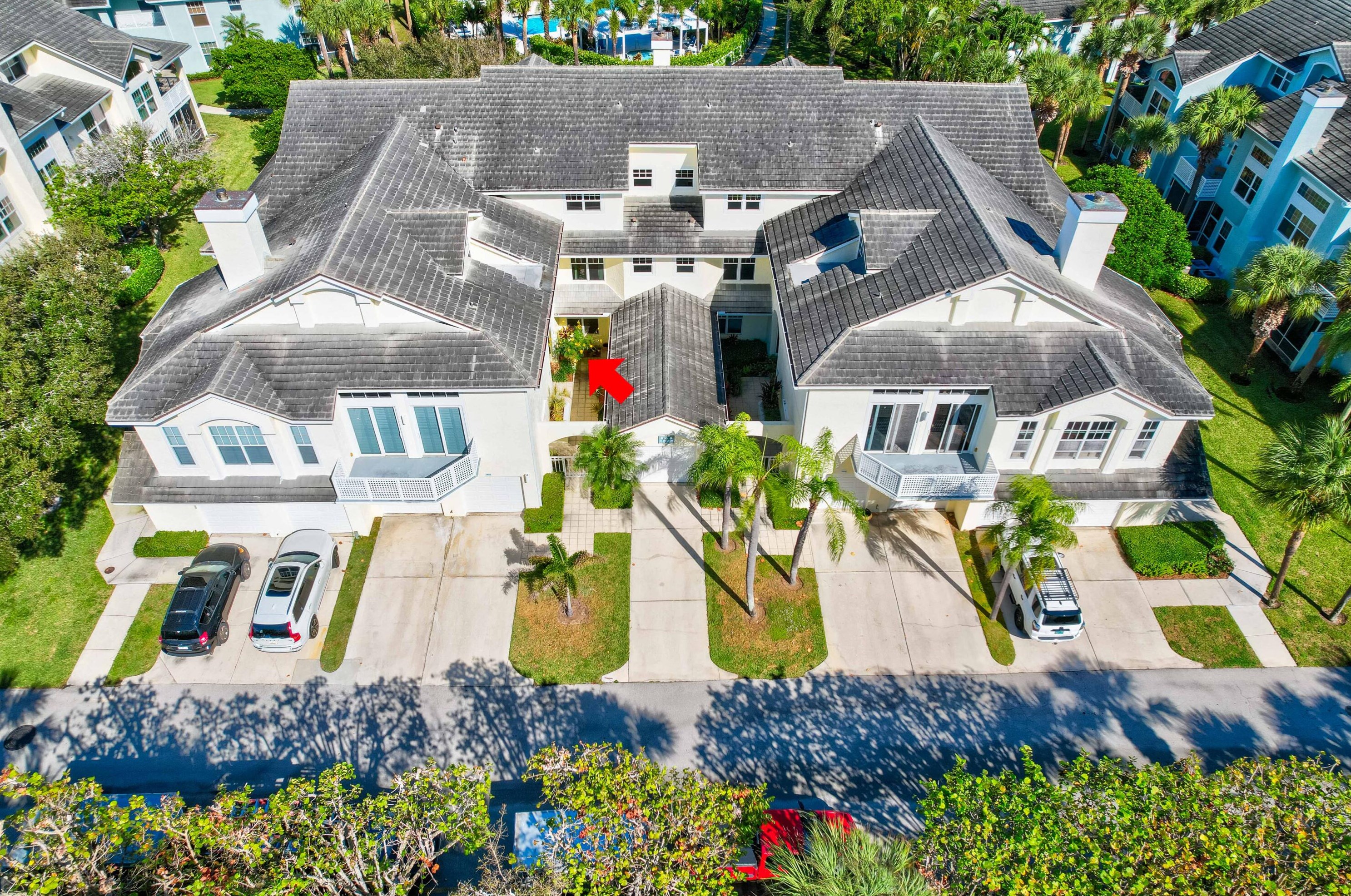 1405 Mainsail Cir #1405, Jupiter, FL 33477