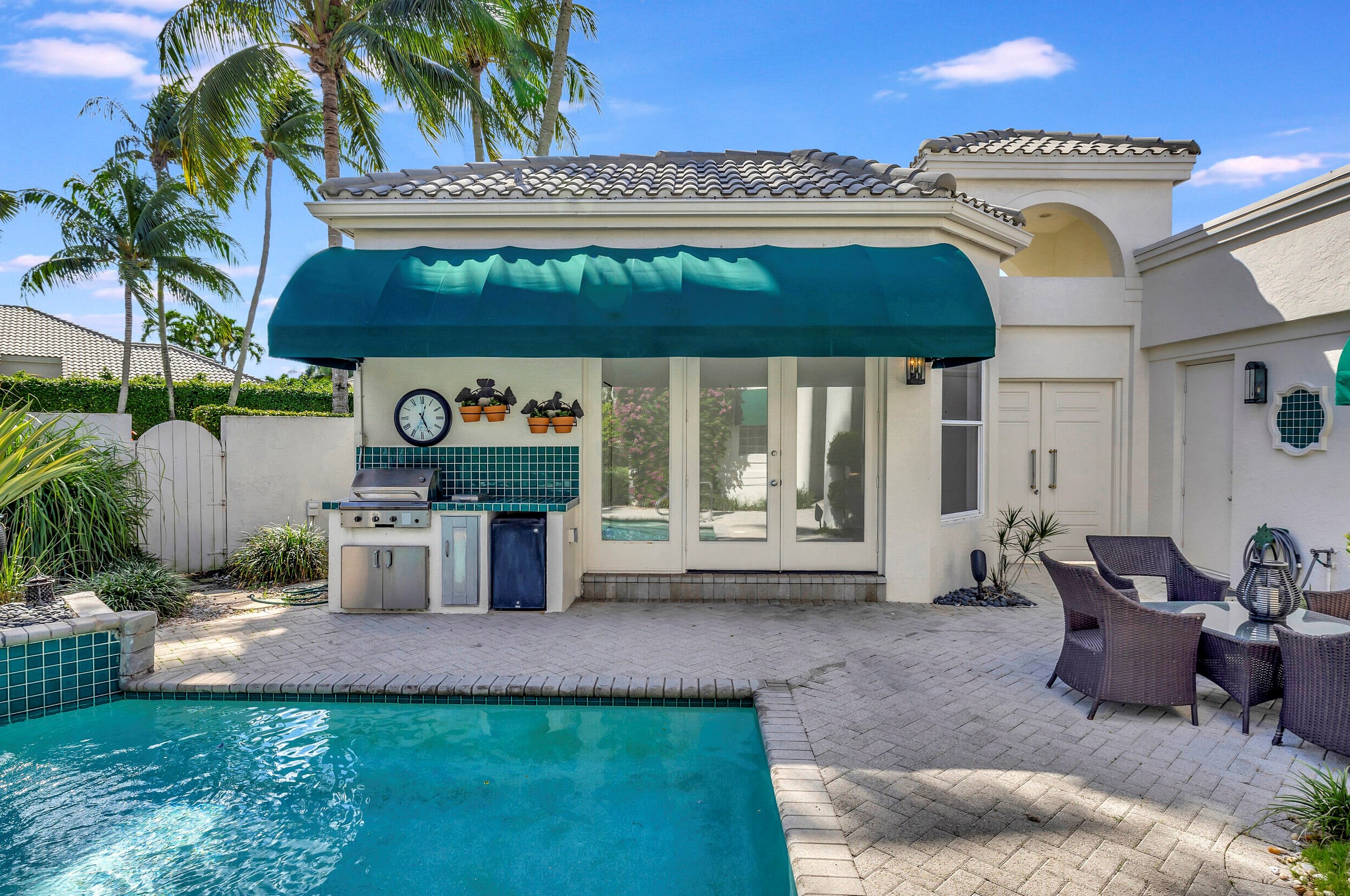 2401 61 Diagonal, Boca Raton FL 33496-3643 exterior