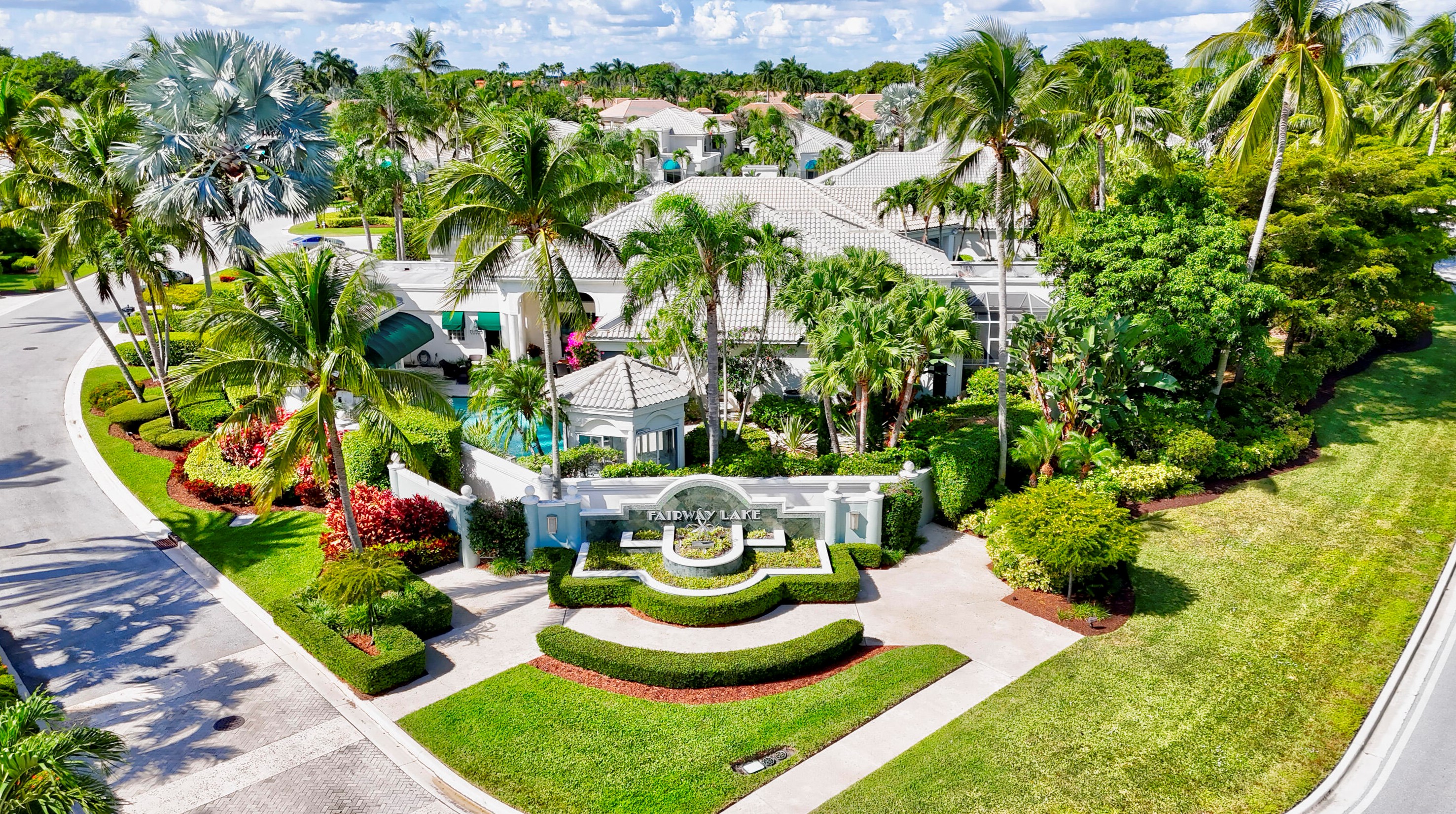 2401 61 Diagonal, Boca Raton FL 33496-3643 exterior