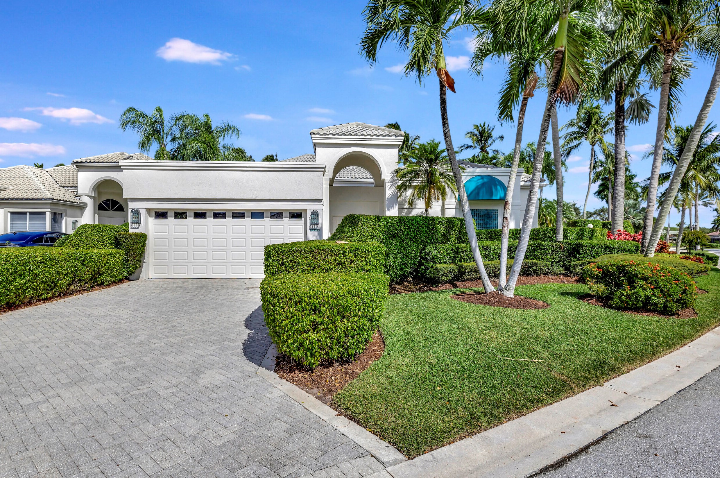 2401 61st Diagonal, Boca Raton, FL 33496-3644