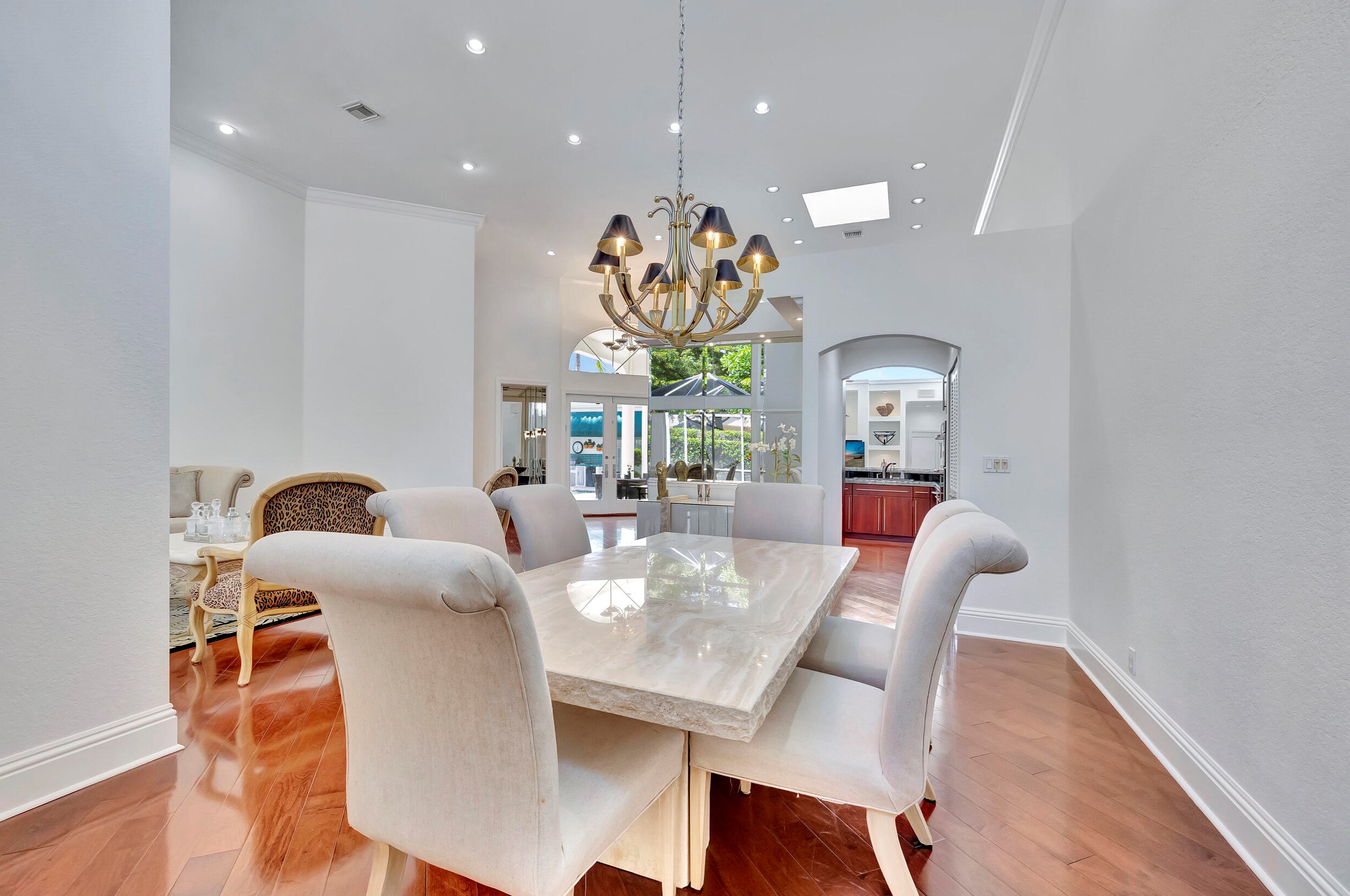 2401 61 Diagonal, Boca Raton FL 33496-3643 exterior