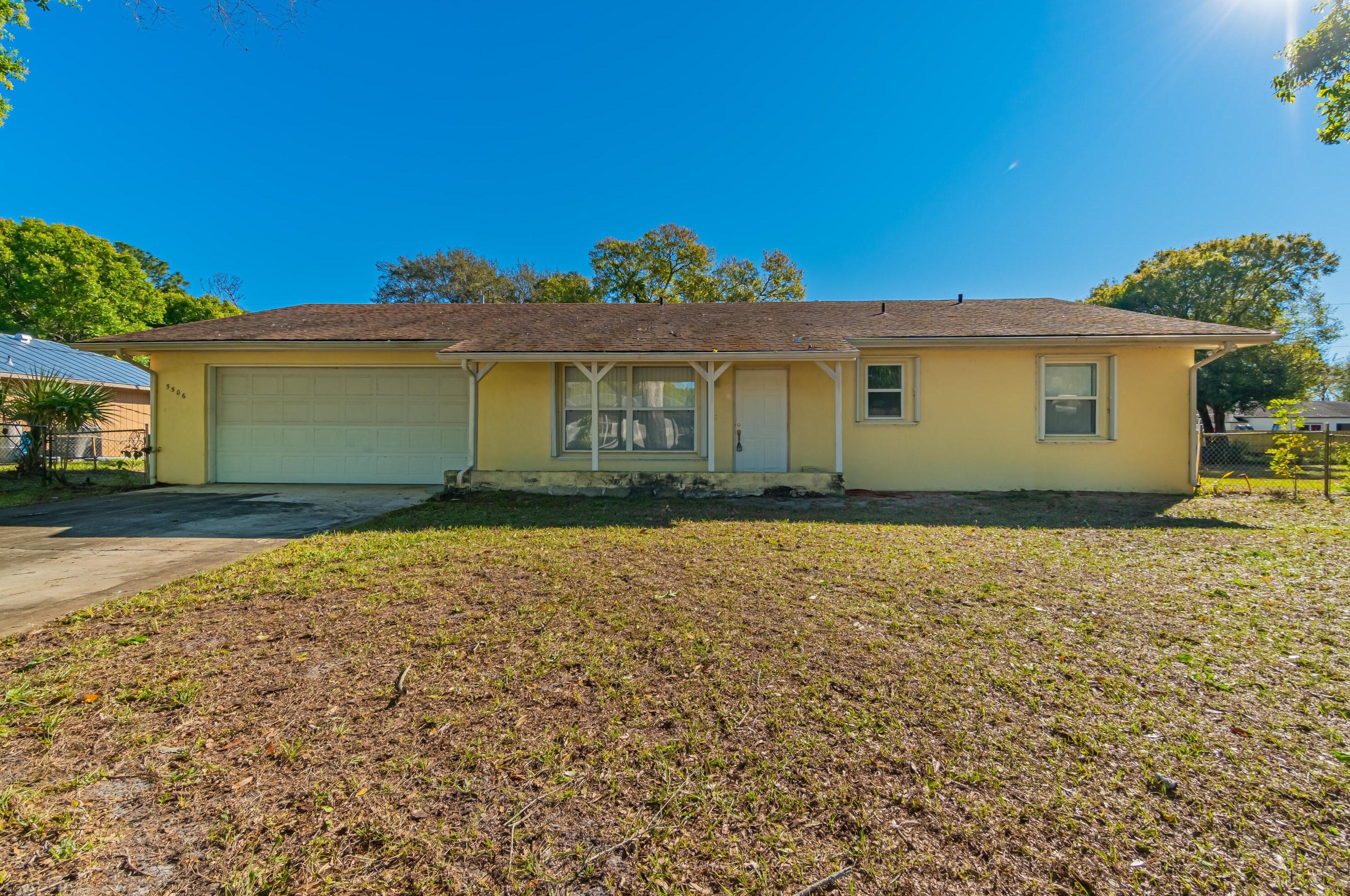 5506 Killarney Ave, Fort Pierce, FL 34951