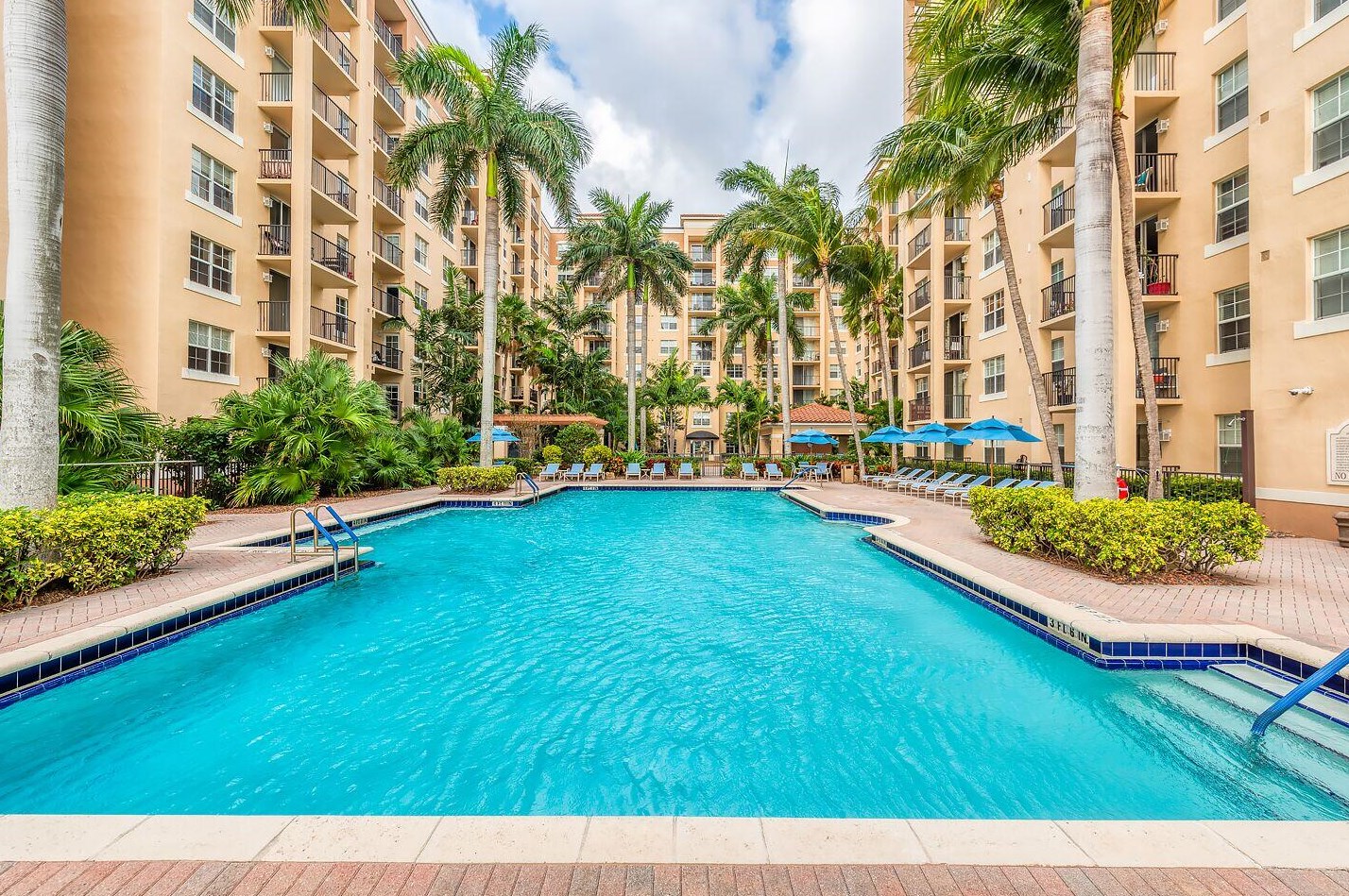 1801 N Flagler Dr Apt 134, West Palm Beach, FL 33401