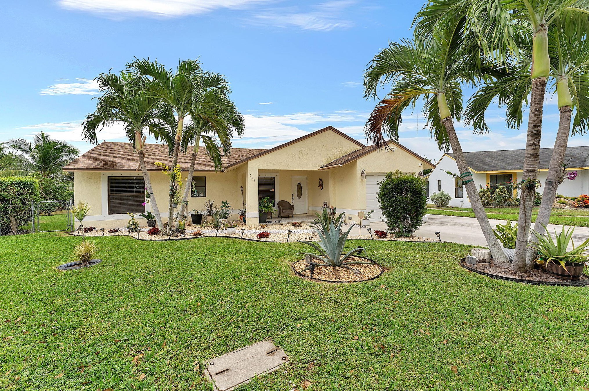 249 Sw 9th Cir, Delray Beach, FL 33444
