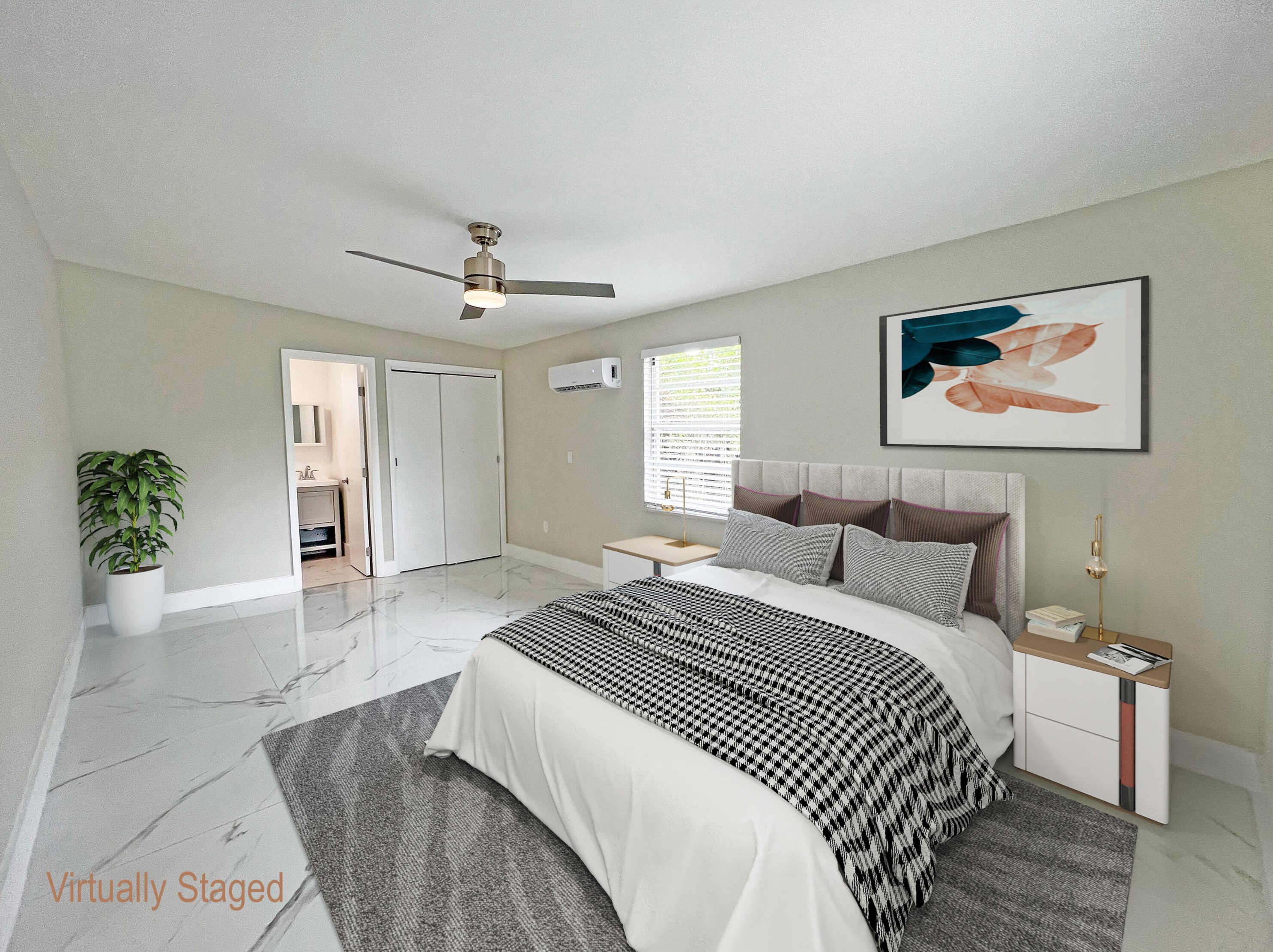 1848 82nd St, Miami FL  33147-5028 exterior