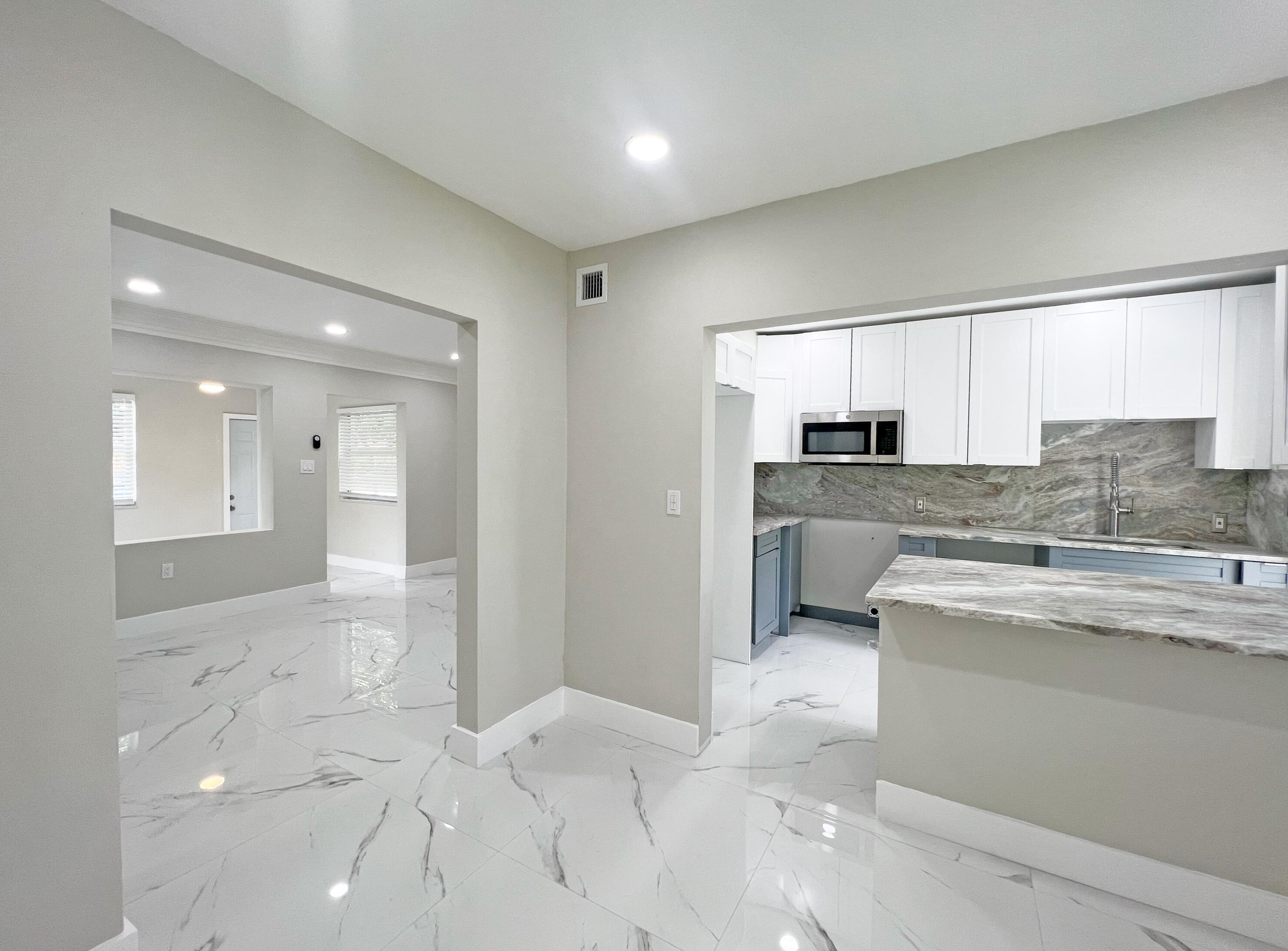 1848 82nd St, Miami FL  33147-5028 exterior