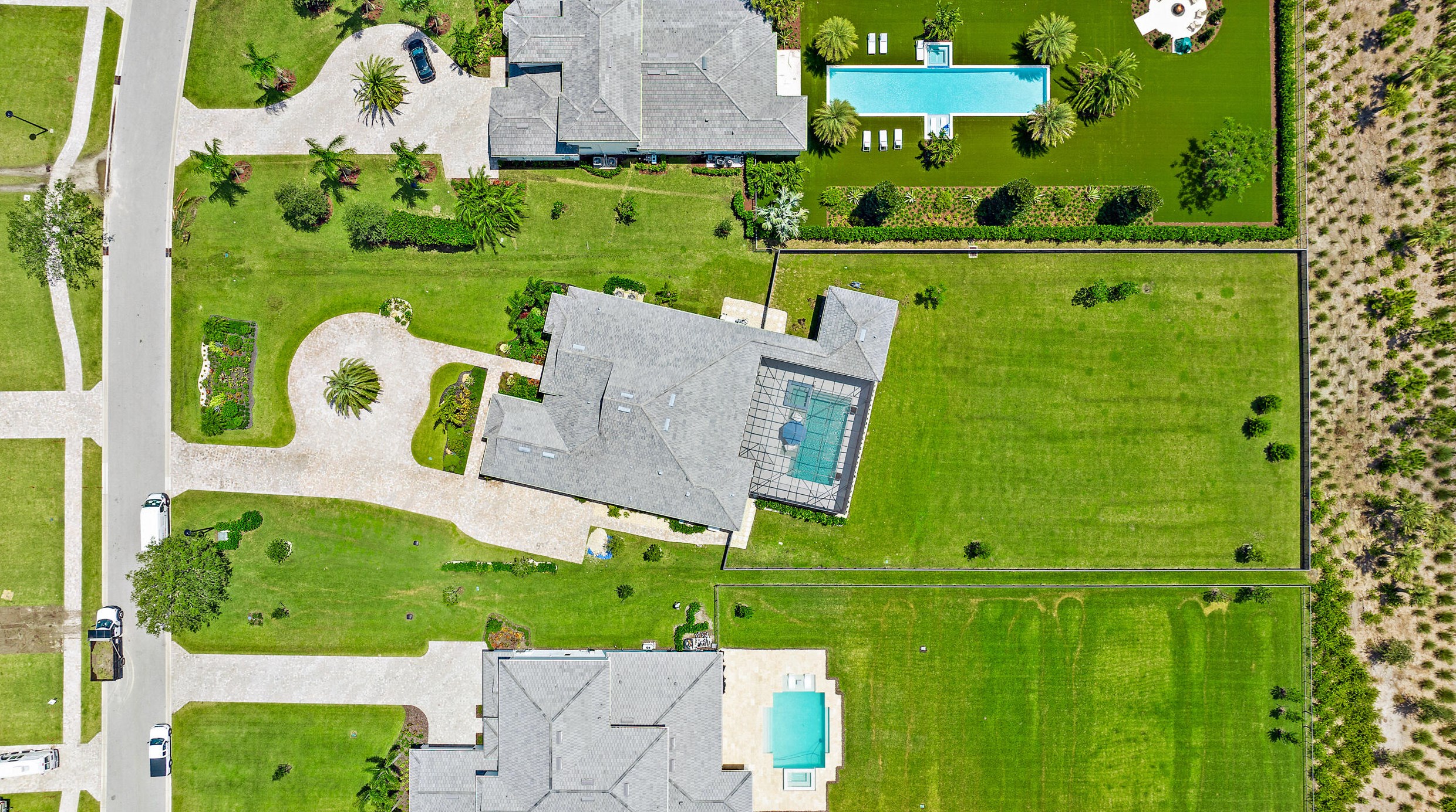 20181 Bridgewater Dr, Jupiter FL  33458-1603 exterior