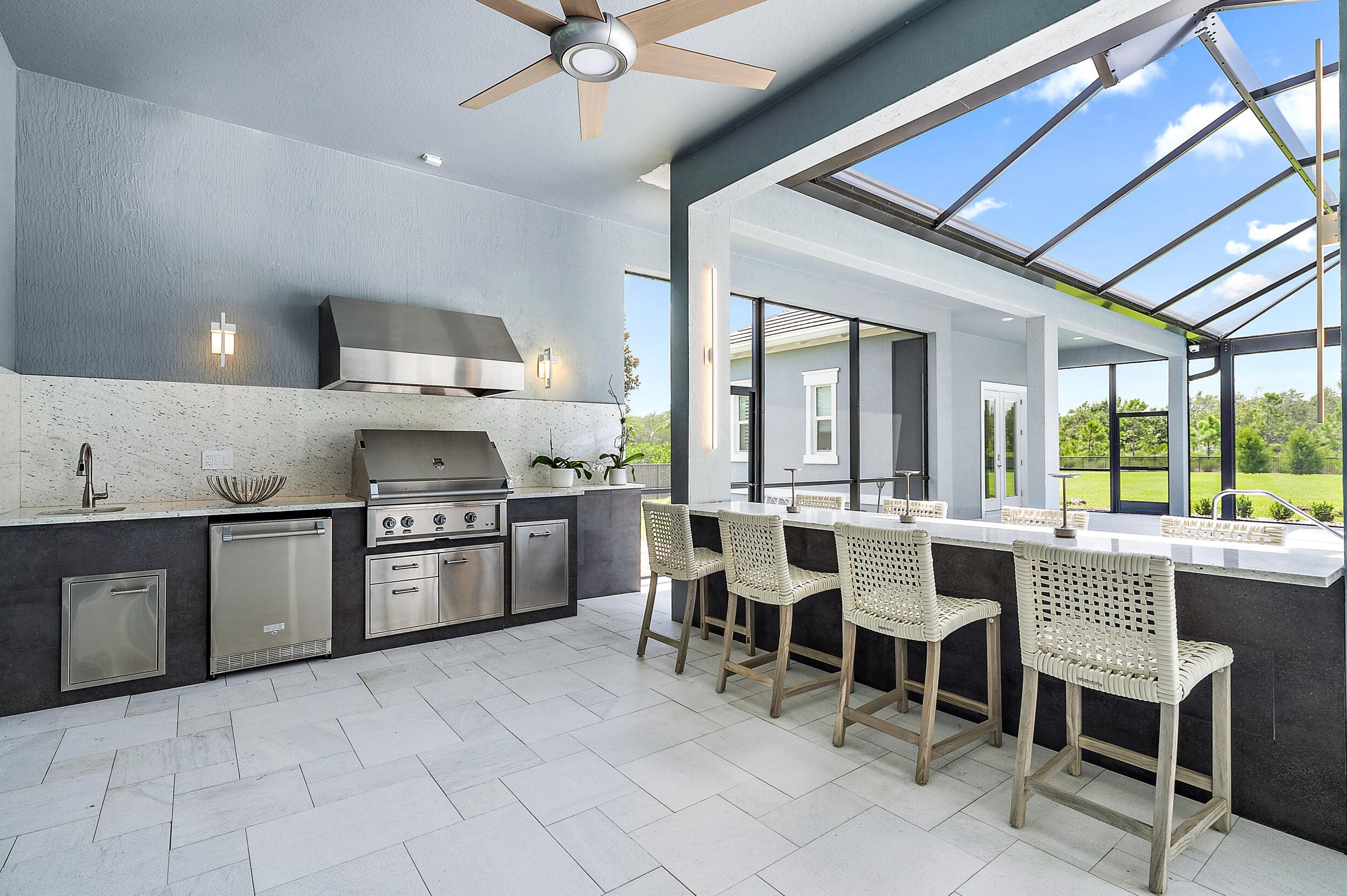 20181 Bridgewater Dr, Jupiter FL  33458-1603 exterior