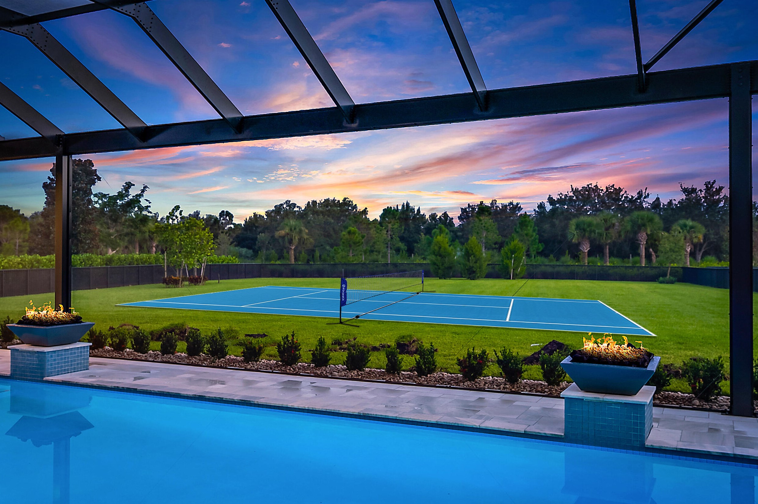 20181 Bridgewater Dr, Jupiter FL  33458-1603 exterior