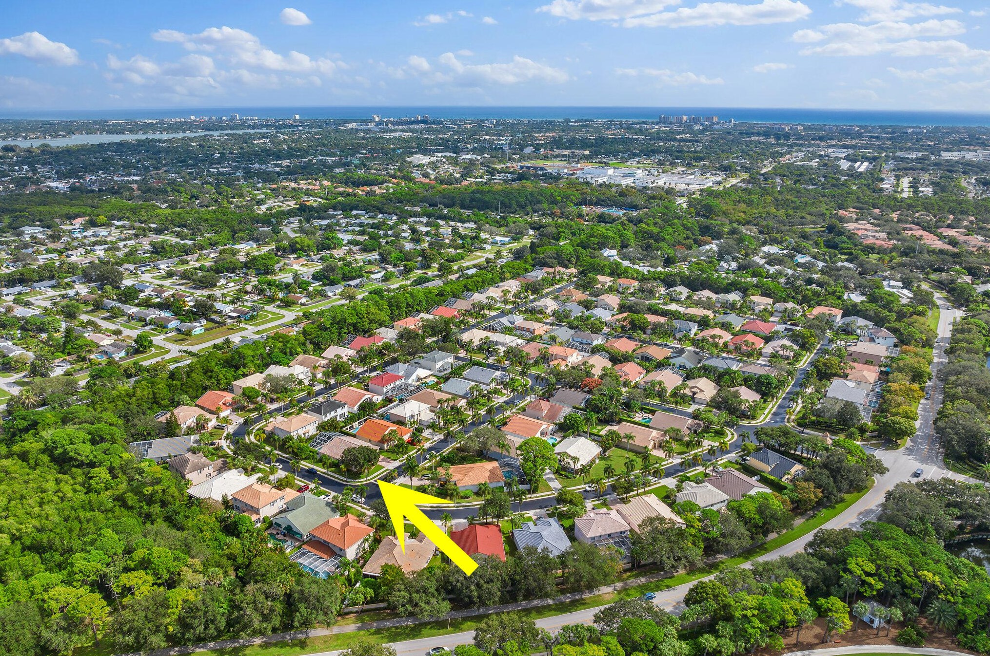 101 Waterbridge Ln, Jupiter, FL 33458