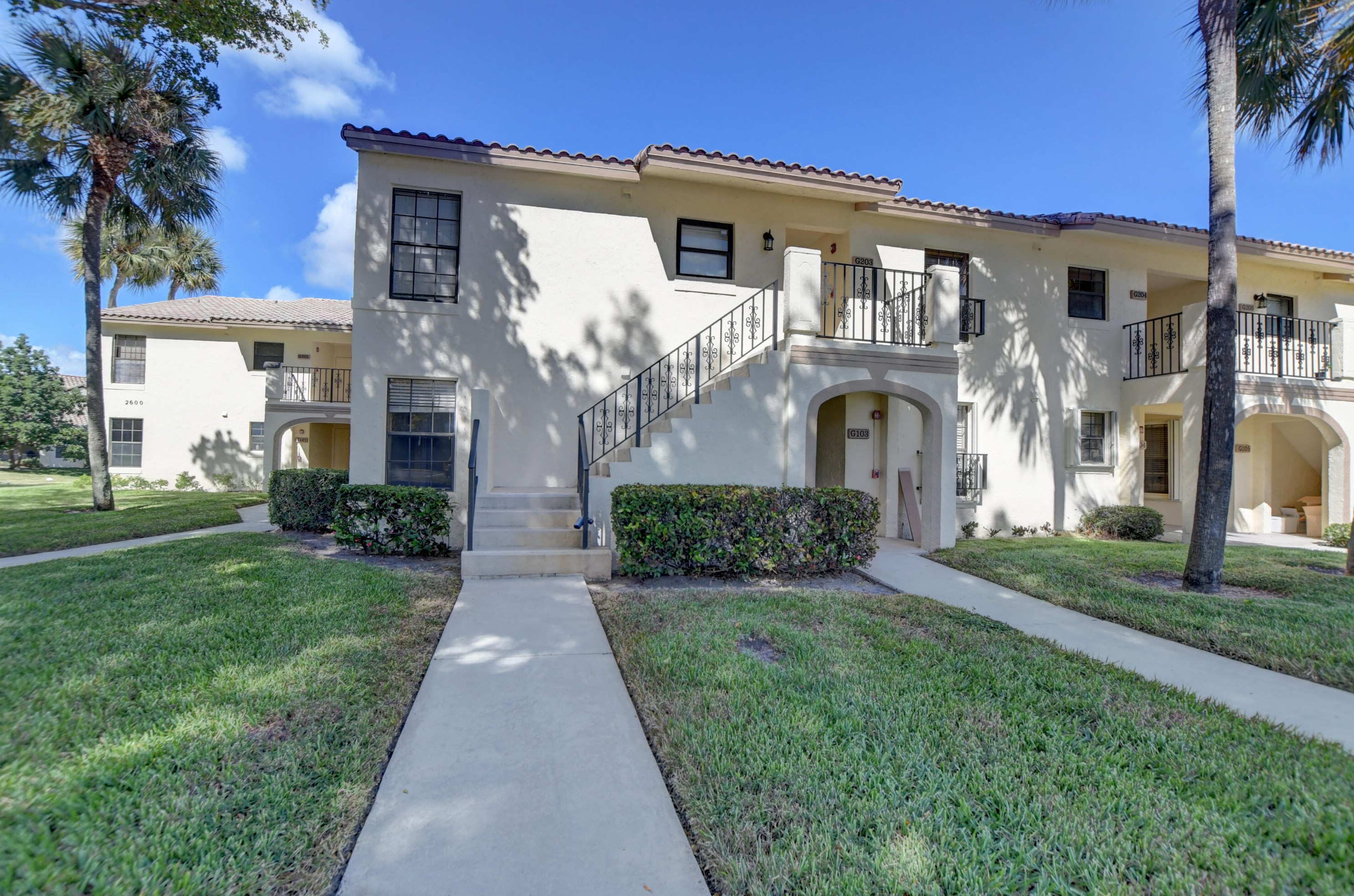 2600 Greenwood Terrace #203, Boca Raton, FL 33431