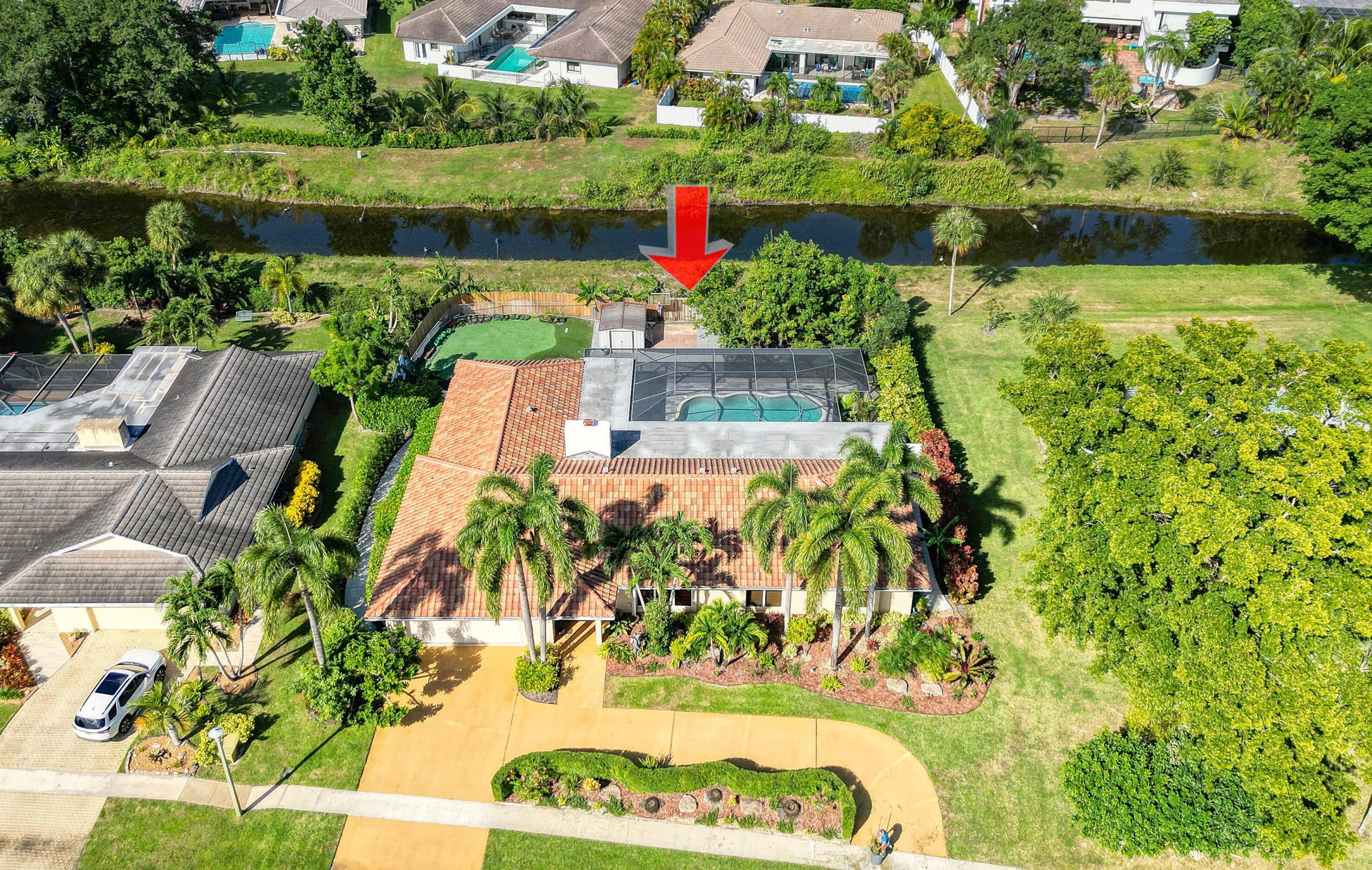 6705 Giralda Cir, Boca Raton, FL 33433-7733