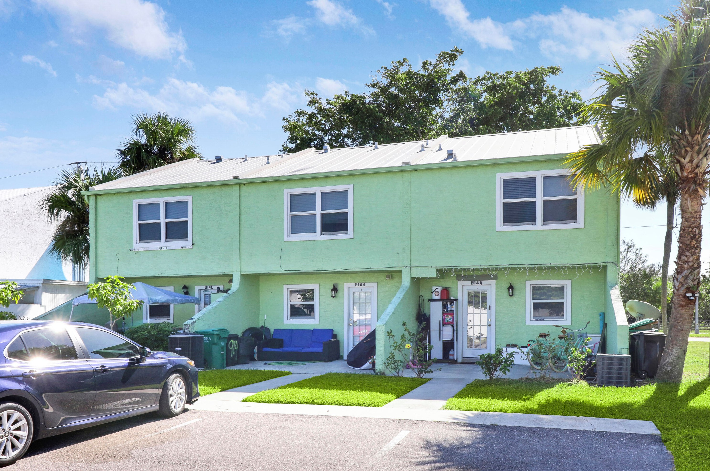 914 Shorewinds Dr, Fort Pierce, FL 34949