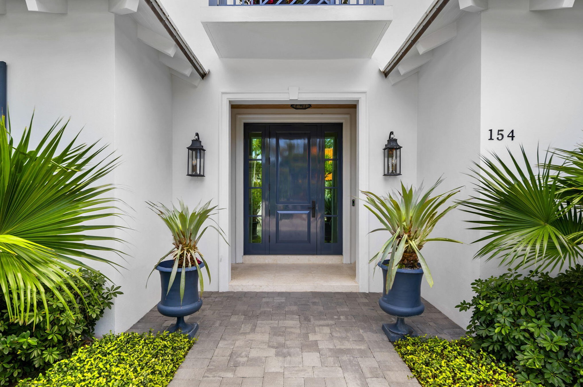 154 Atlantic Ave, Palm Beach, FL 33480