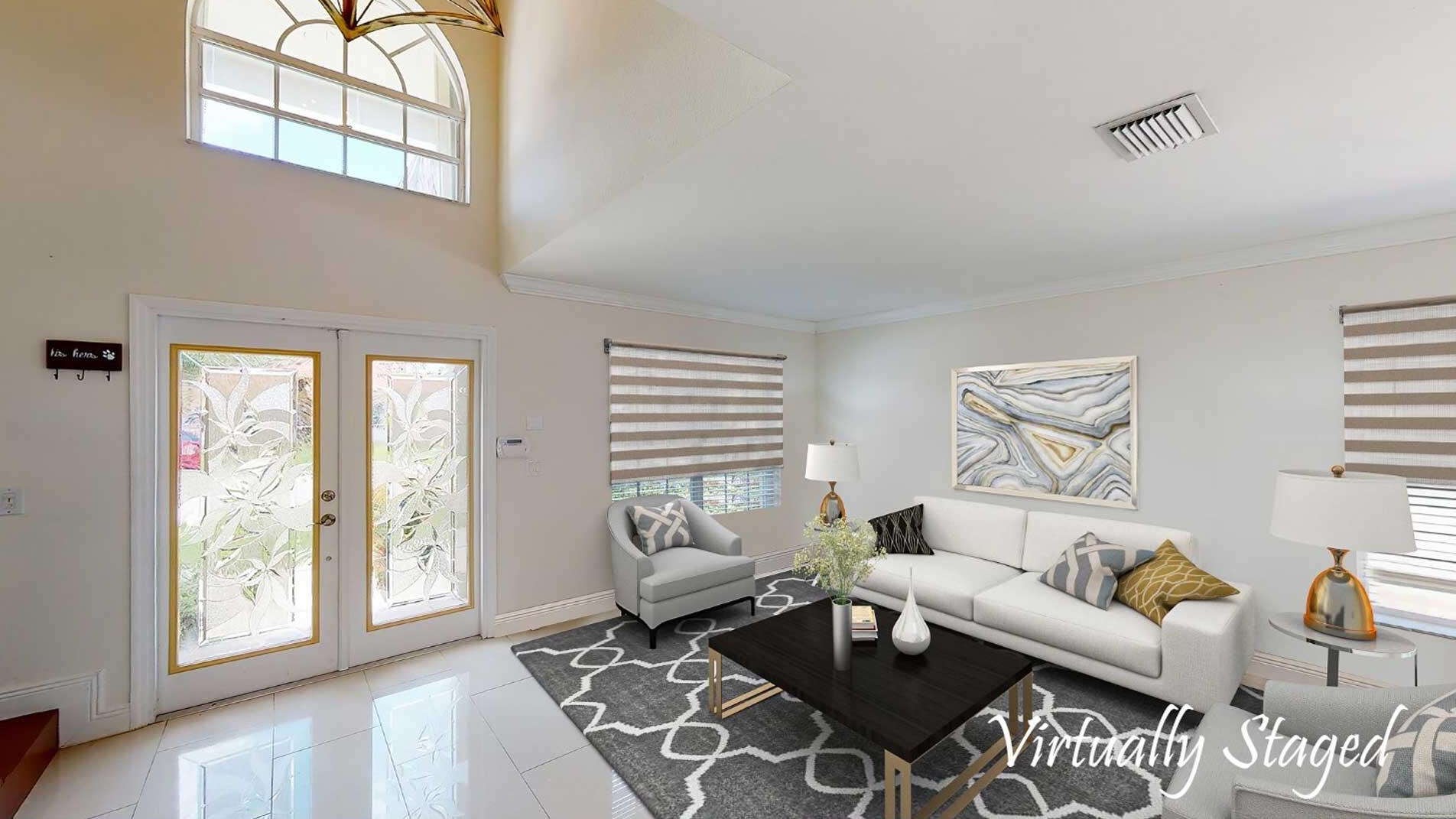 10563 Buttonwood Lake Dr, Boca Raton FL  33498-1615 exterior