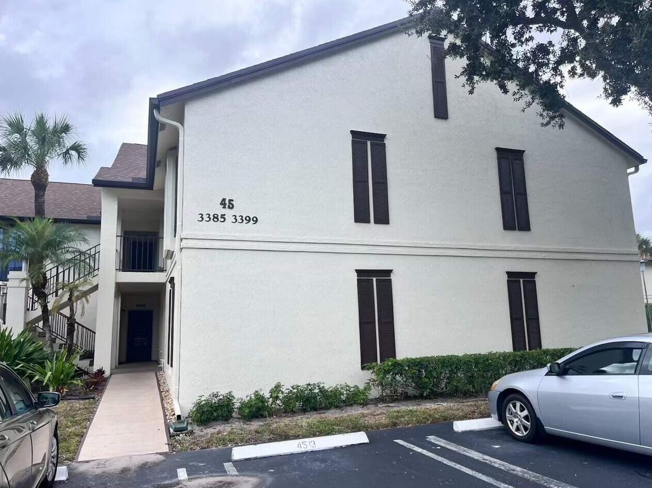 3393 Jog Park Dr #4513, Lake Worth, FL 33467
