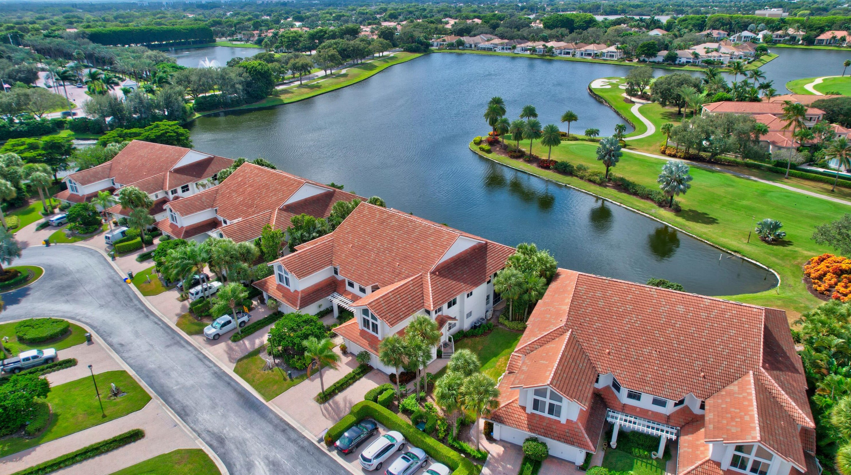 2461 59th St, Boca Raton FL 33496-2843 exterior