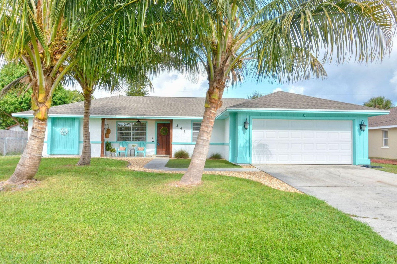 241 Sw Duval Ave, Fort Pierce, FL 34983