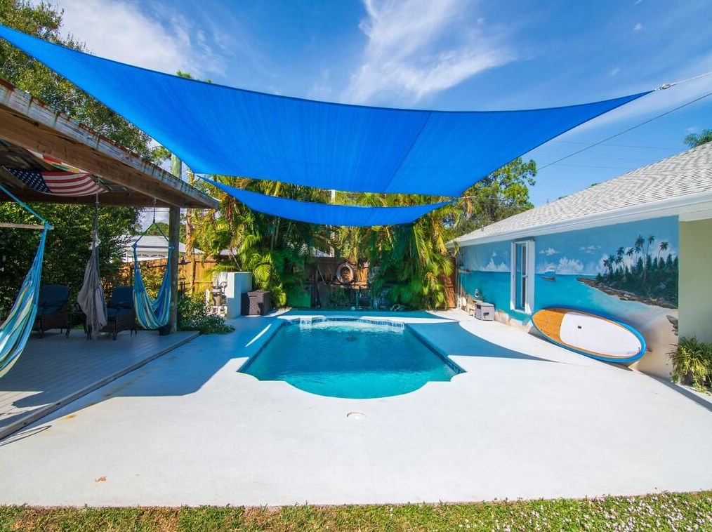 402 Concha Dr, Sebastian, FL 32958