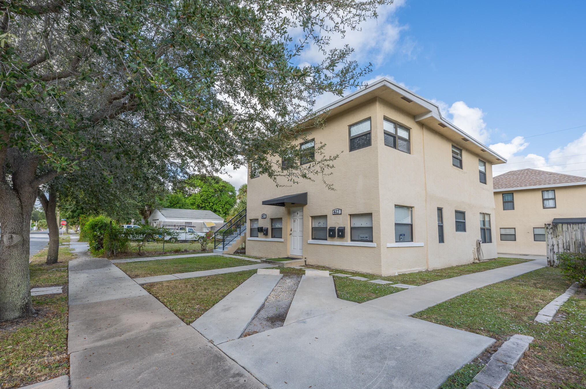 423 53rd St #b, West Palm Beach, FL 33407