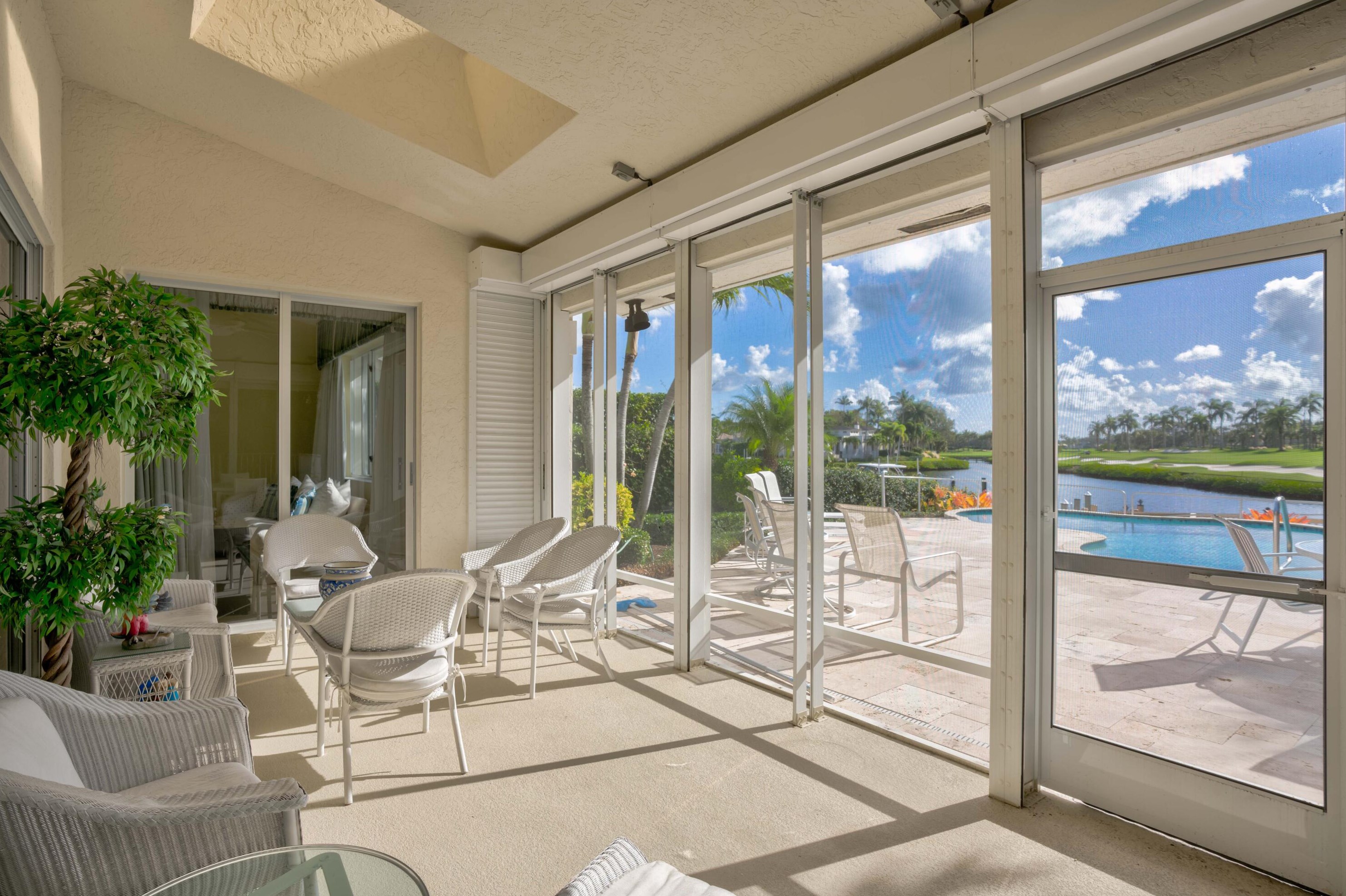 99 Nautical Way, Jupiter FL  33477-4013 exterior