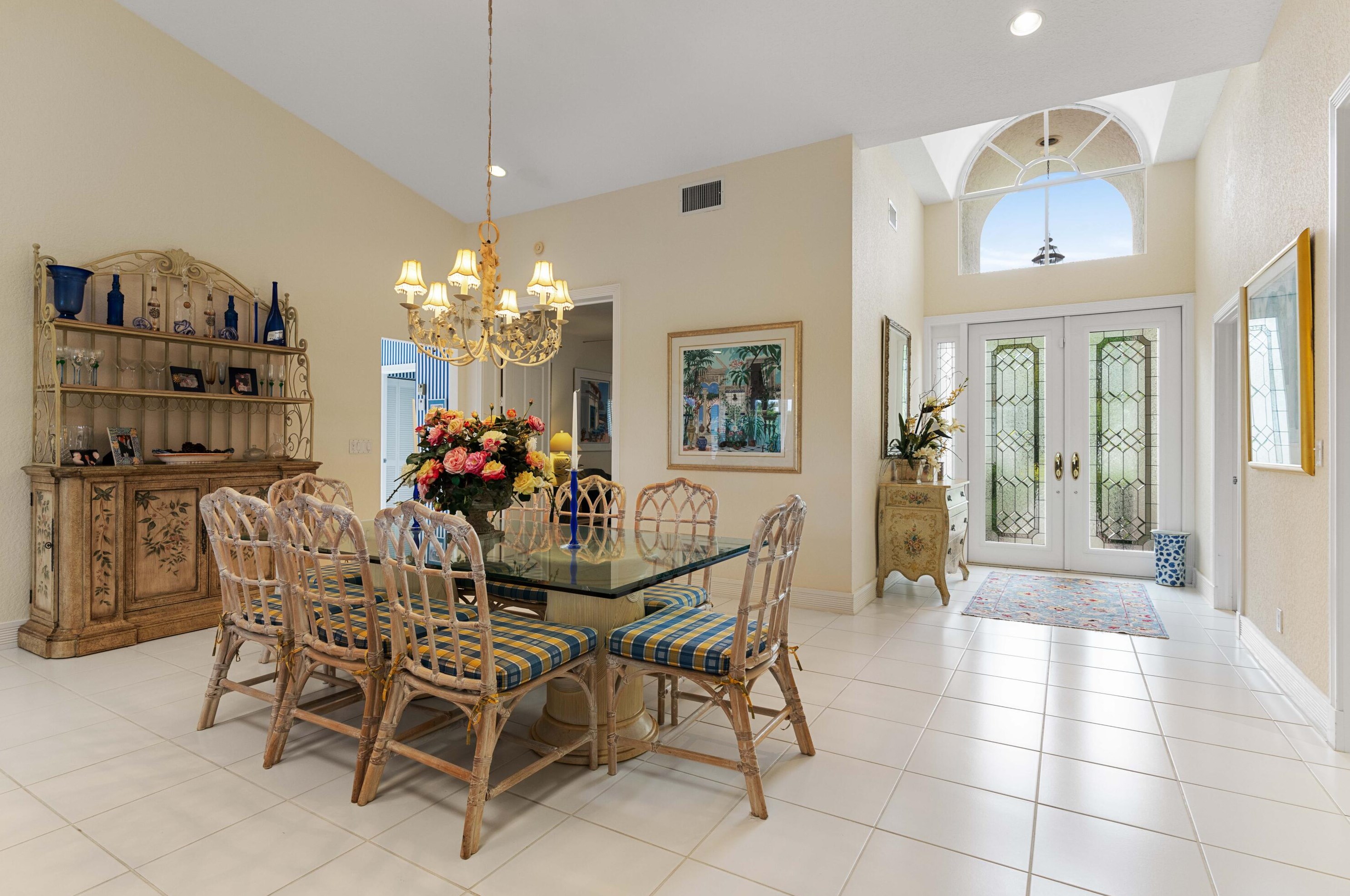 99 Nautical Way, Jupiter FL  33477-4013 exterior