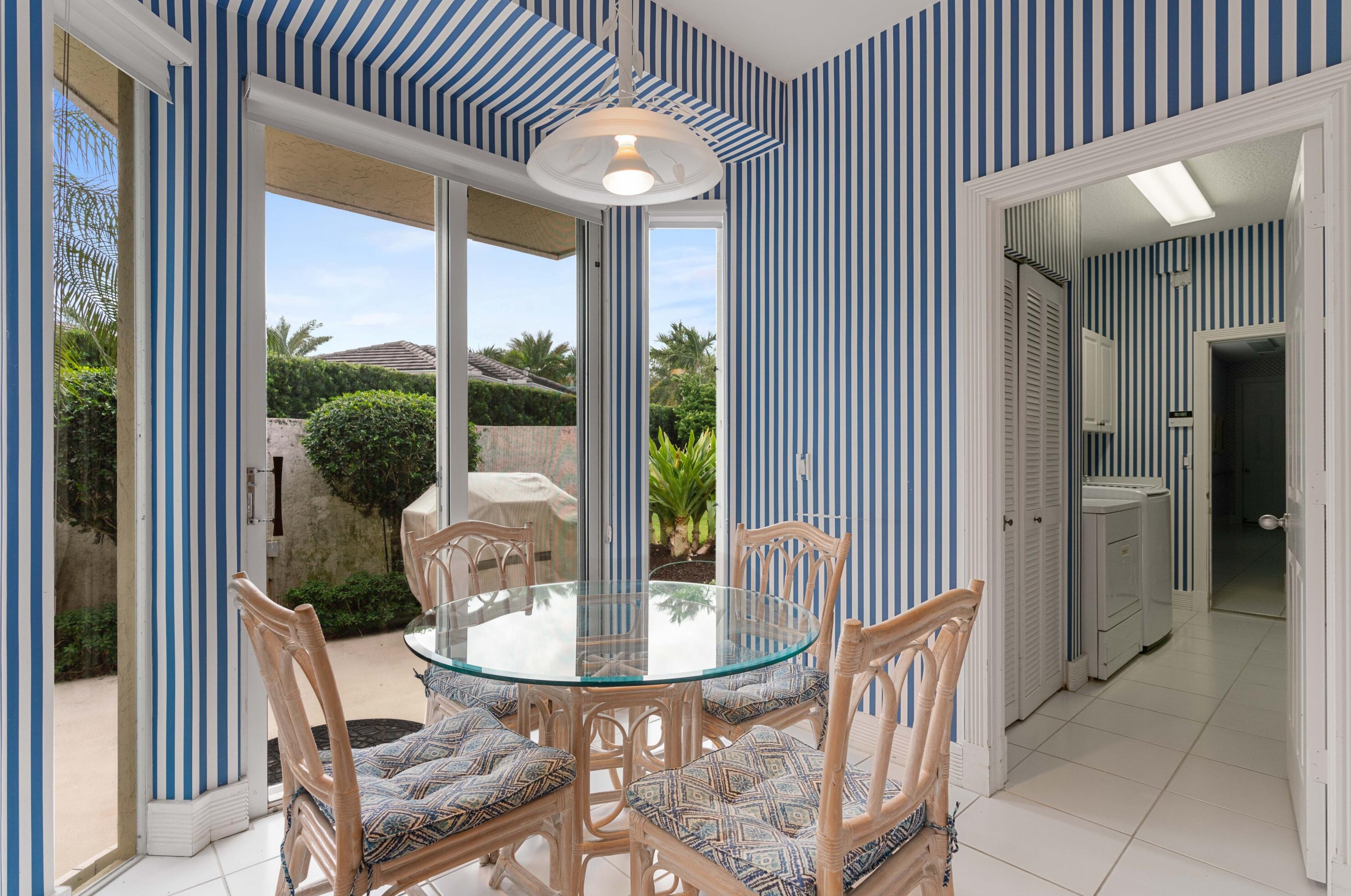 99 Nautical Way, Jupiter FL  33477-4013 exterior