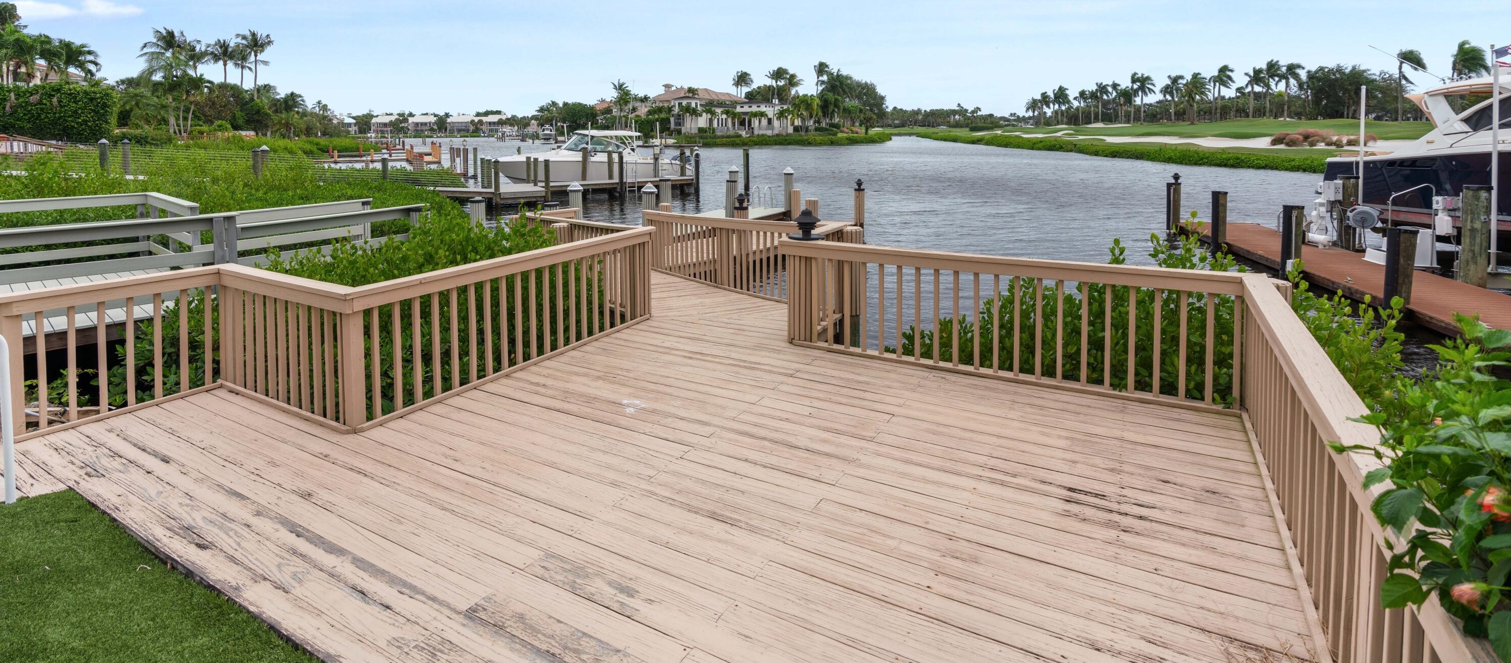 99 Nautical Way, Jupiter FL  33477-4013 exterior