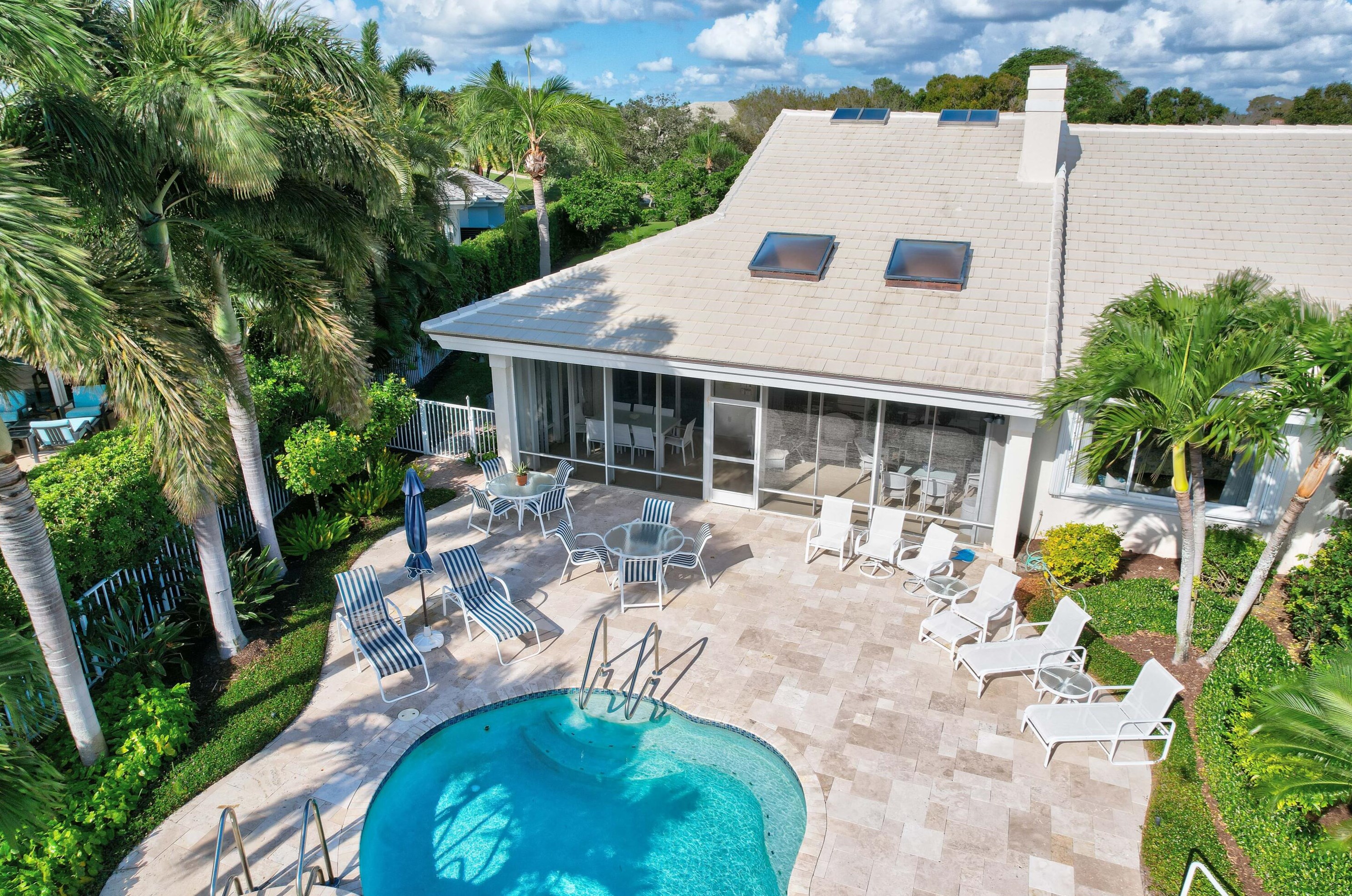 99 Nautical Way, Jupiter FL  33477-4013 exterior