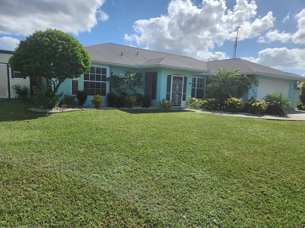 1886 N Olivia Dr, Avon Park Lakes, FL 33825