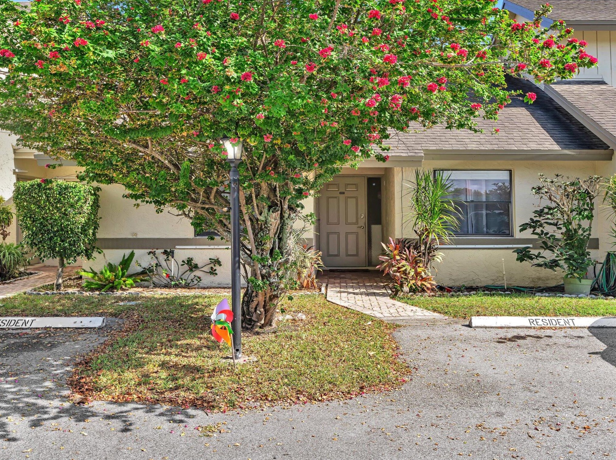 9320 Ketay Cir, Boca Raton FL  33428-1518 exterior