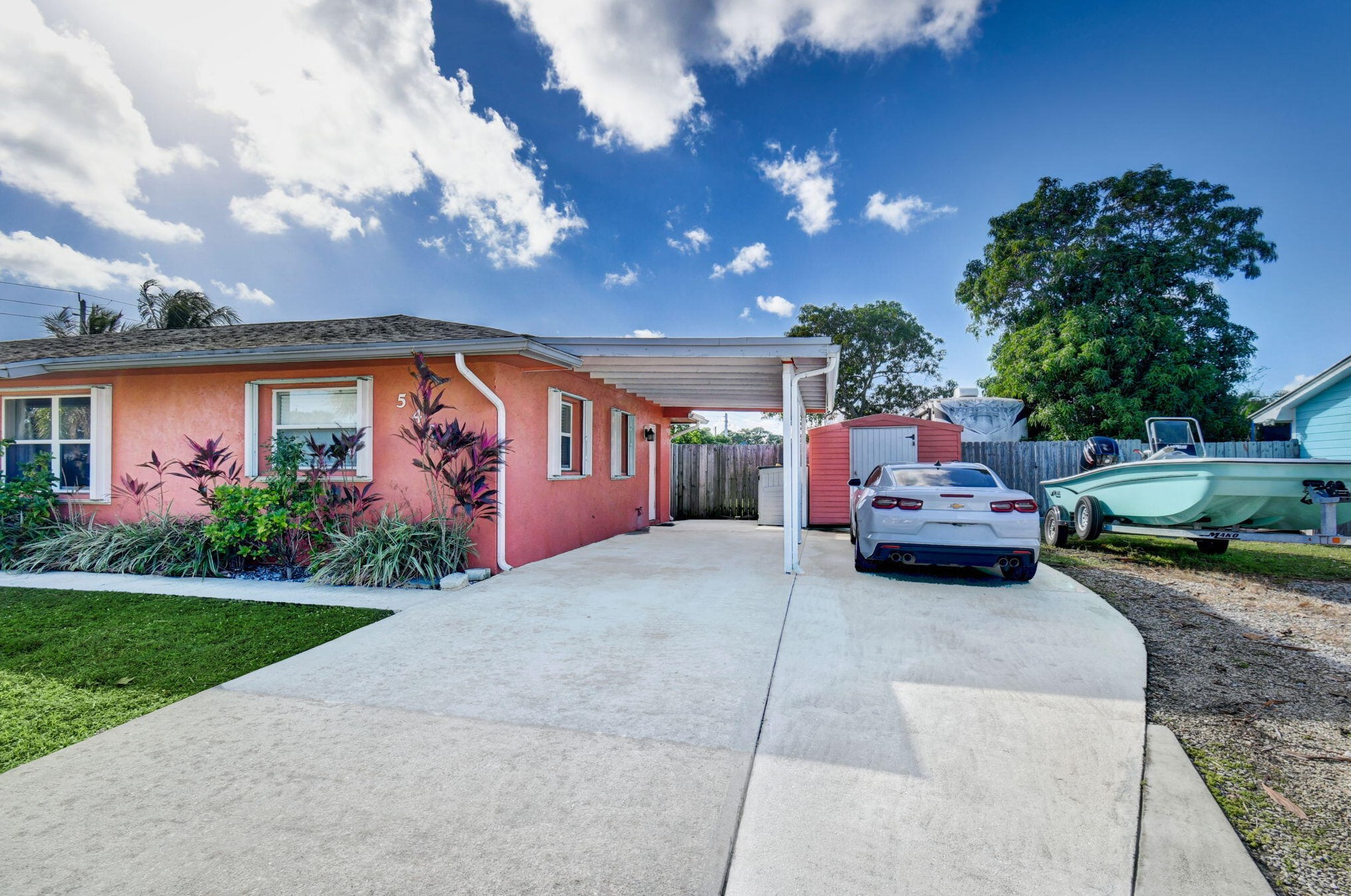 5478 51st Dr, Stuart, FL 34997-1633