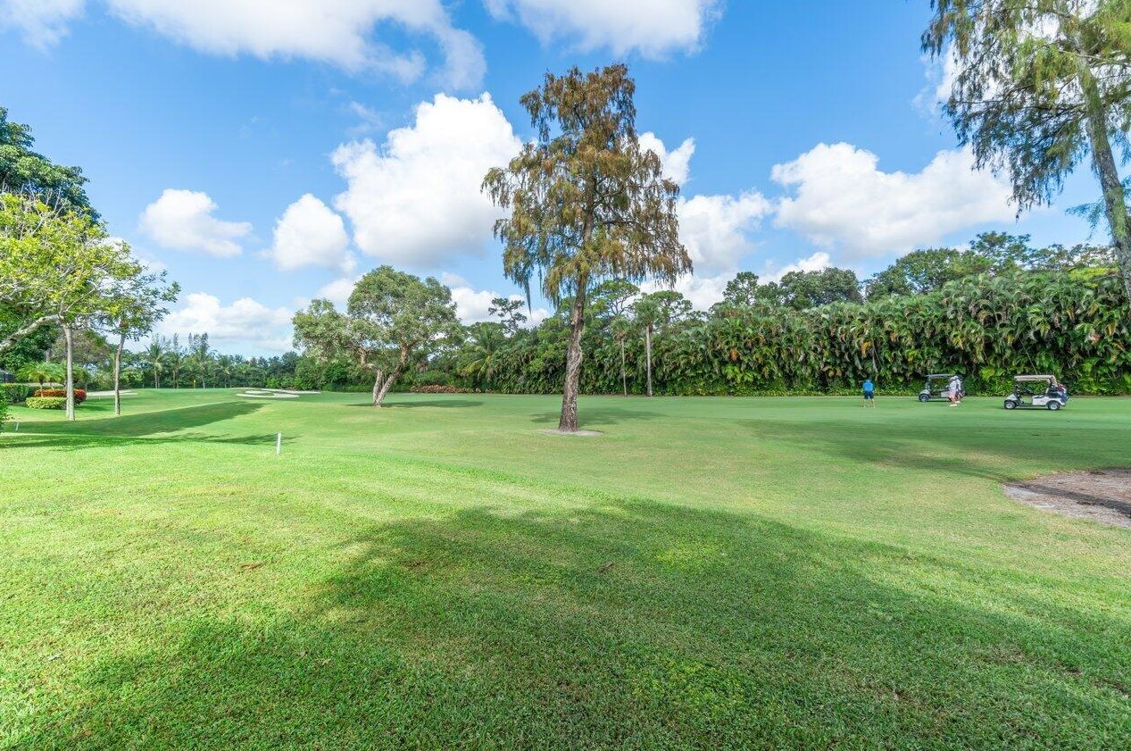 11123 Highland Cir, Boca Raton FL  33428-2719 exterior